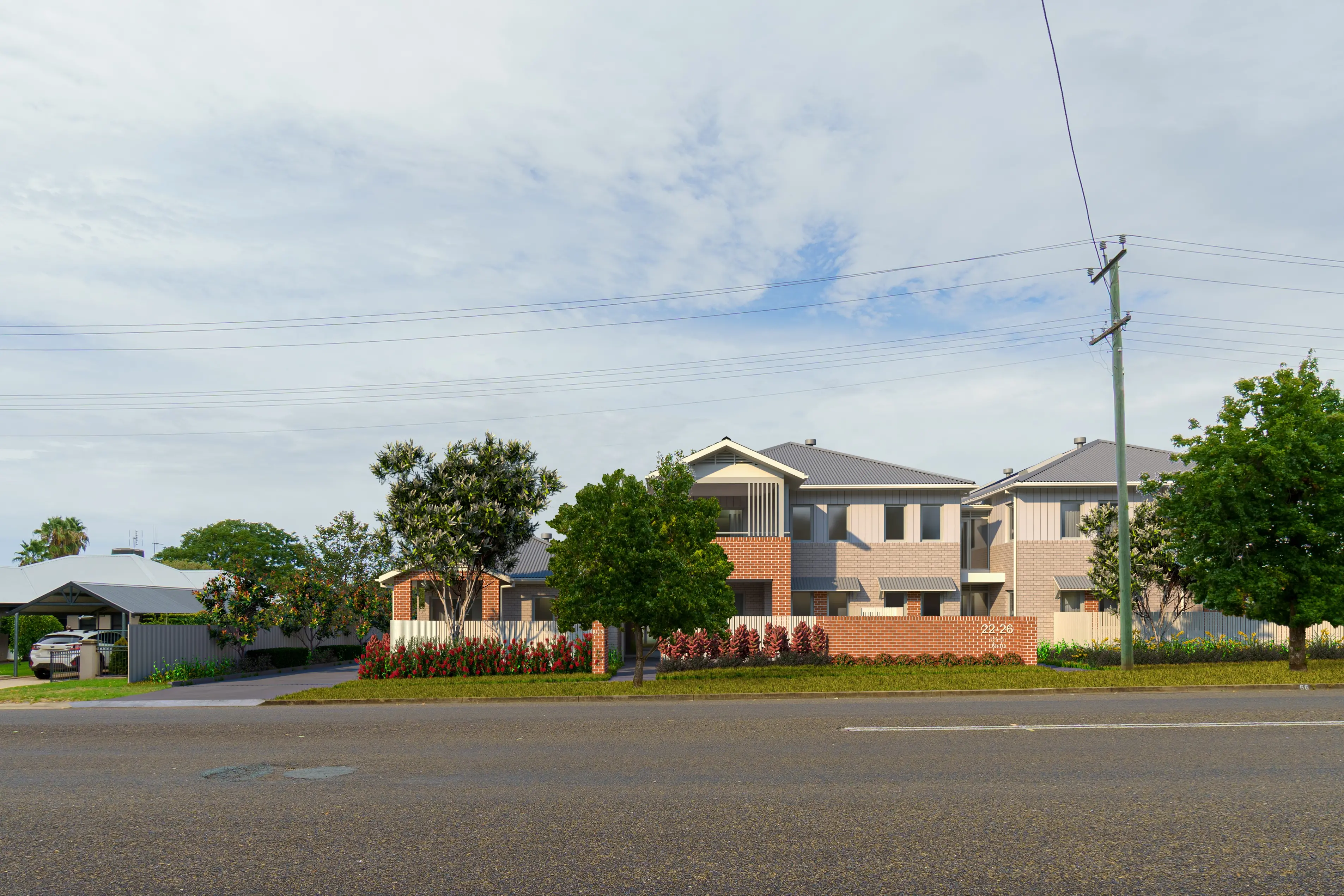 <p>A concept image of the future development, supplied by Homes NSW.</p>\\n