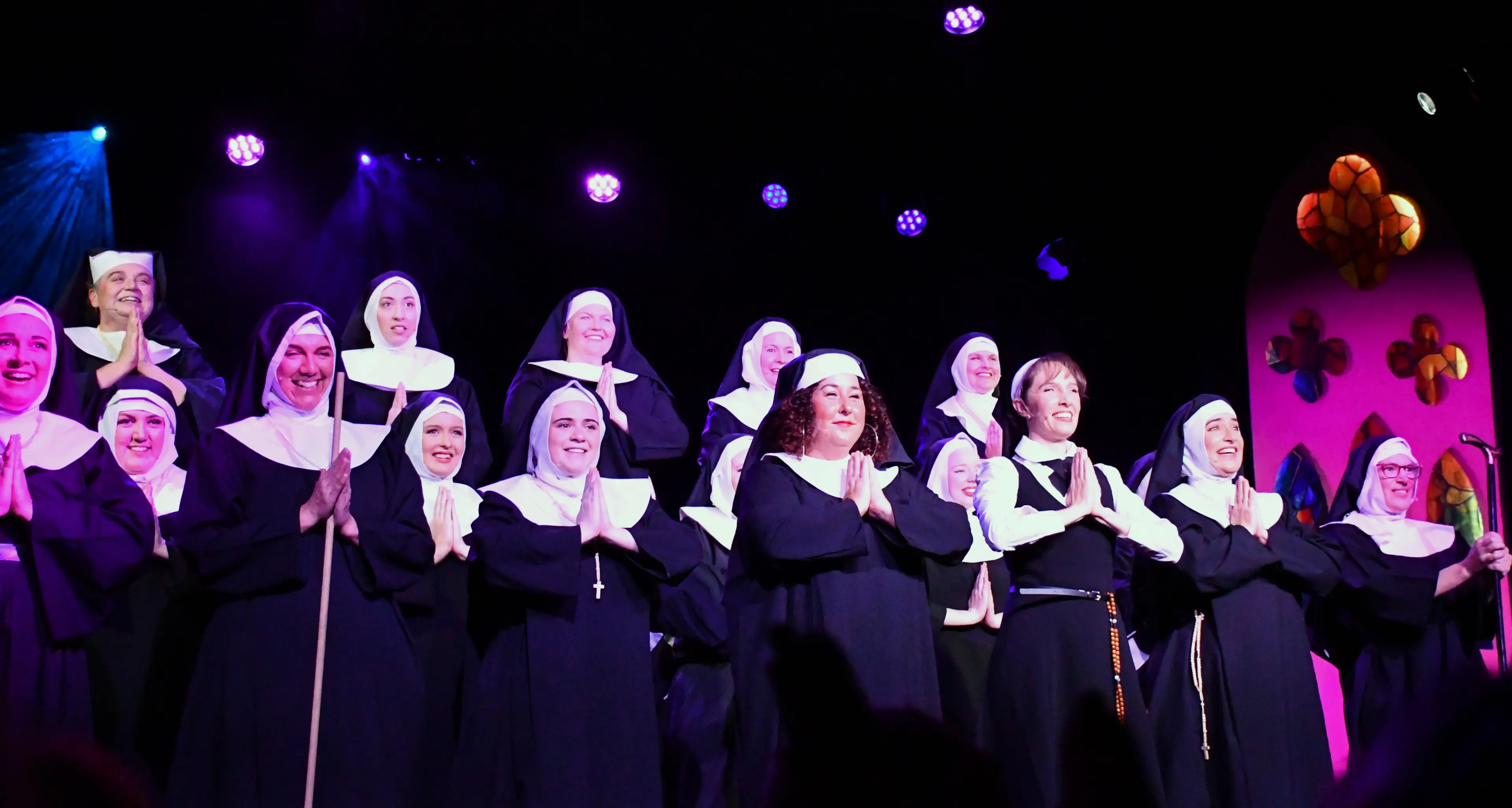What's on in and around Forbes