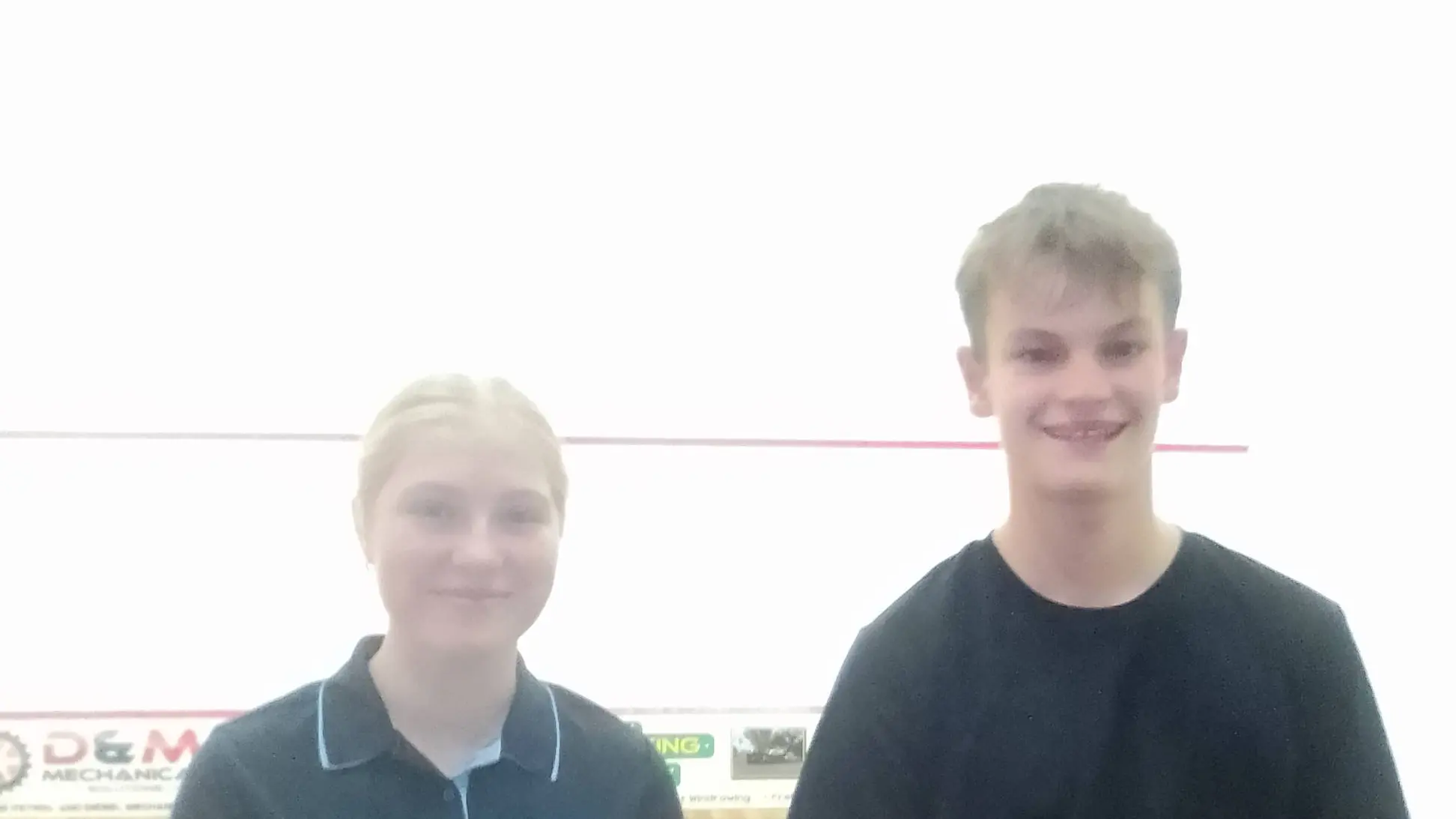 Close call for Krosses in Court One thriller