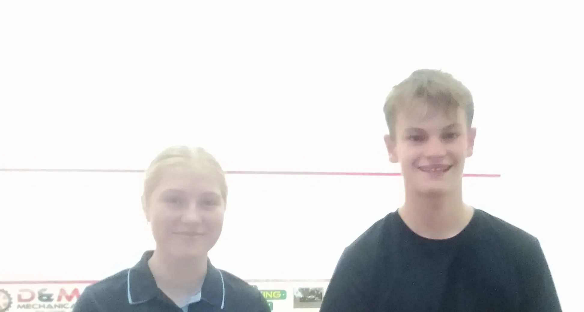 Close call for Krosses in Court One thriller