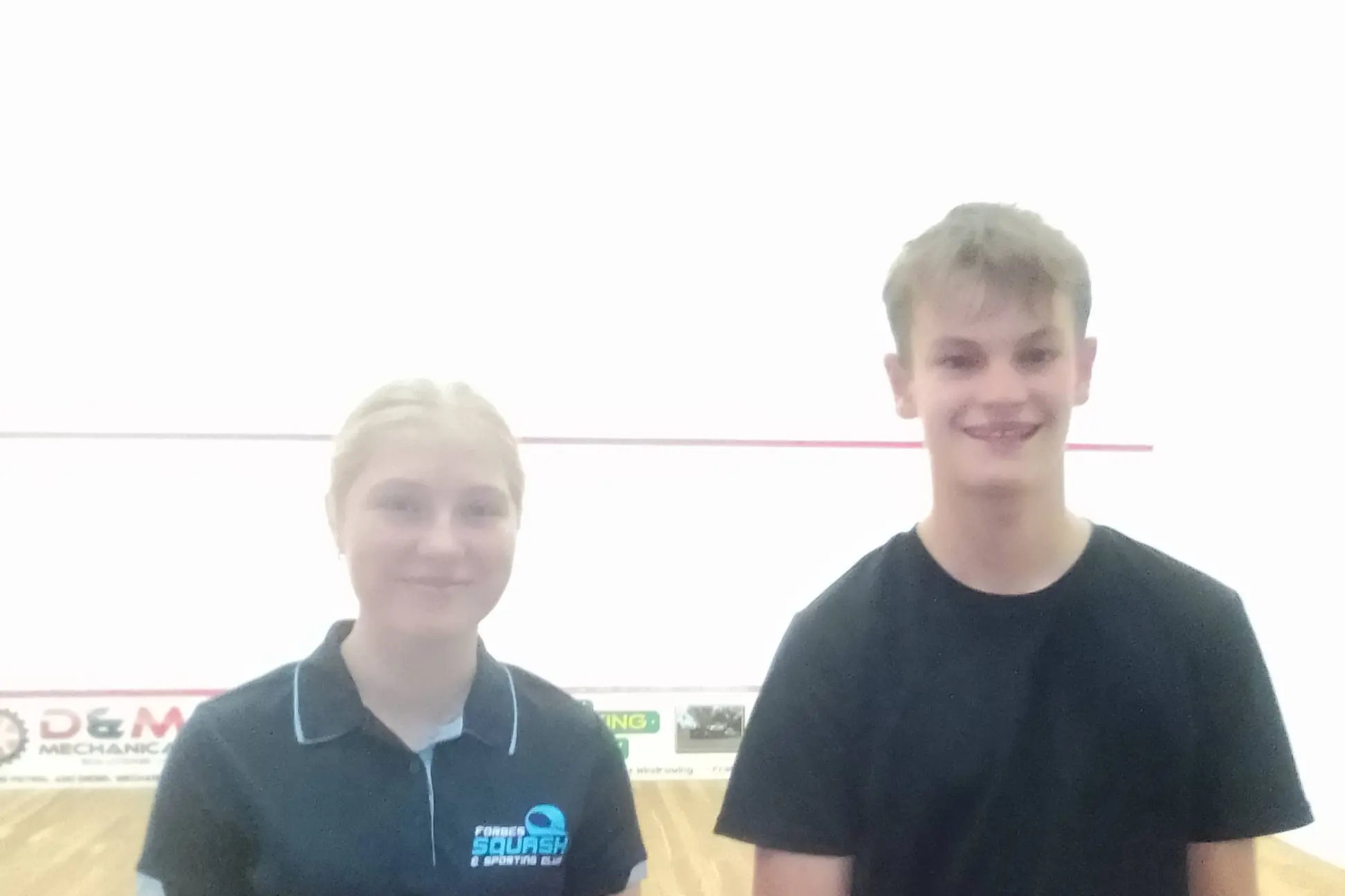 Close call for Krosses in Court One thriller