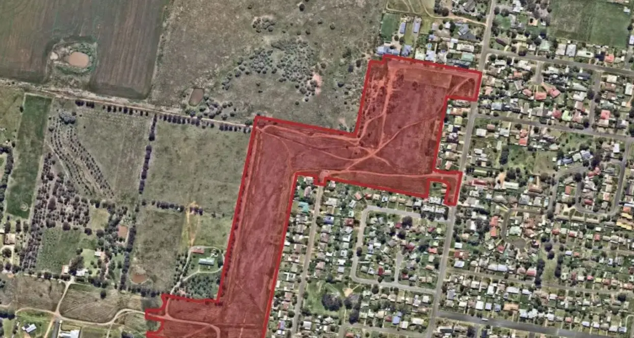 North Forbes housing development put back to 2028