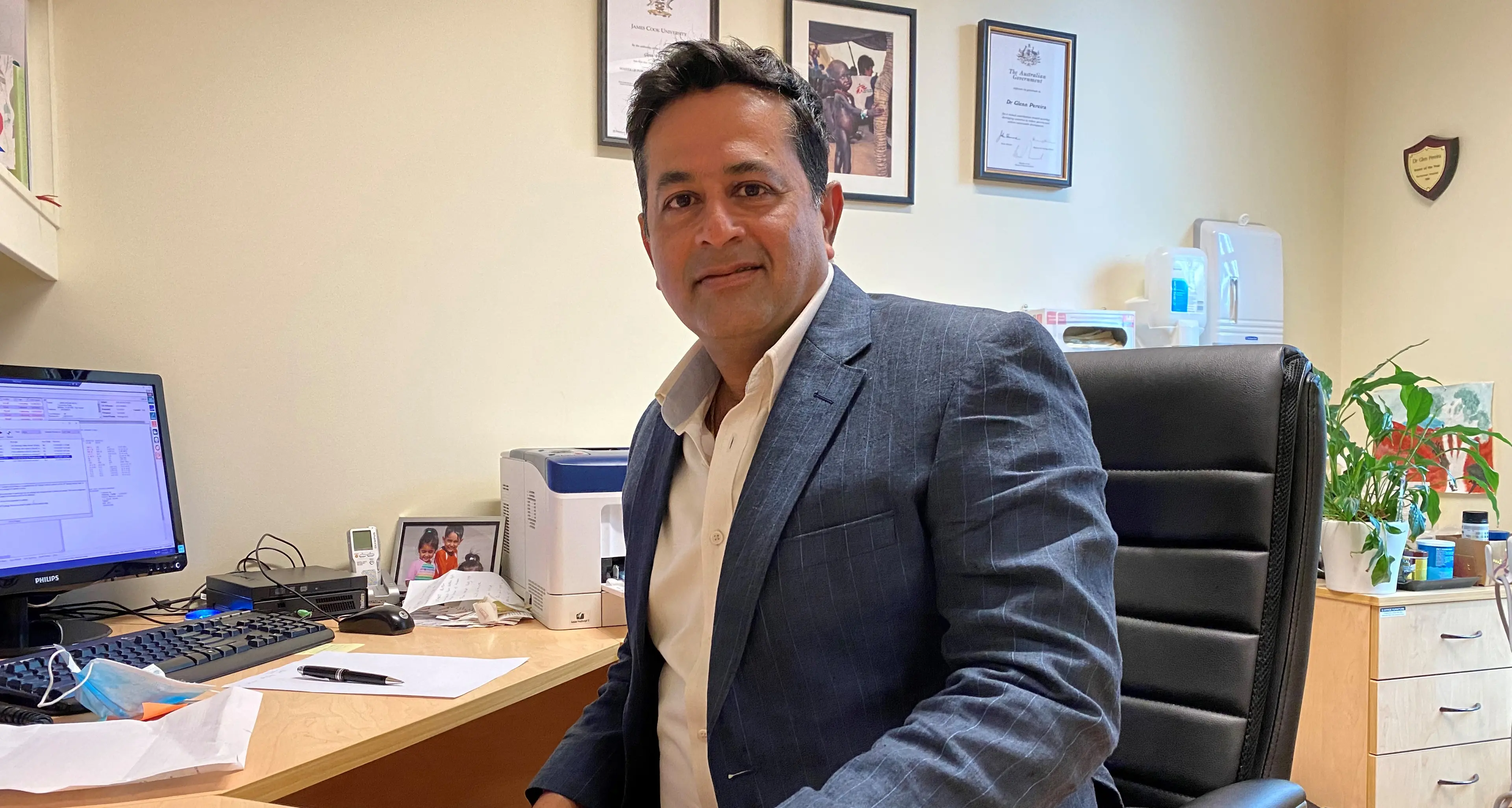 Medical Centre now a bulk billing practice