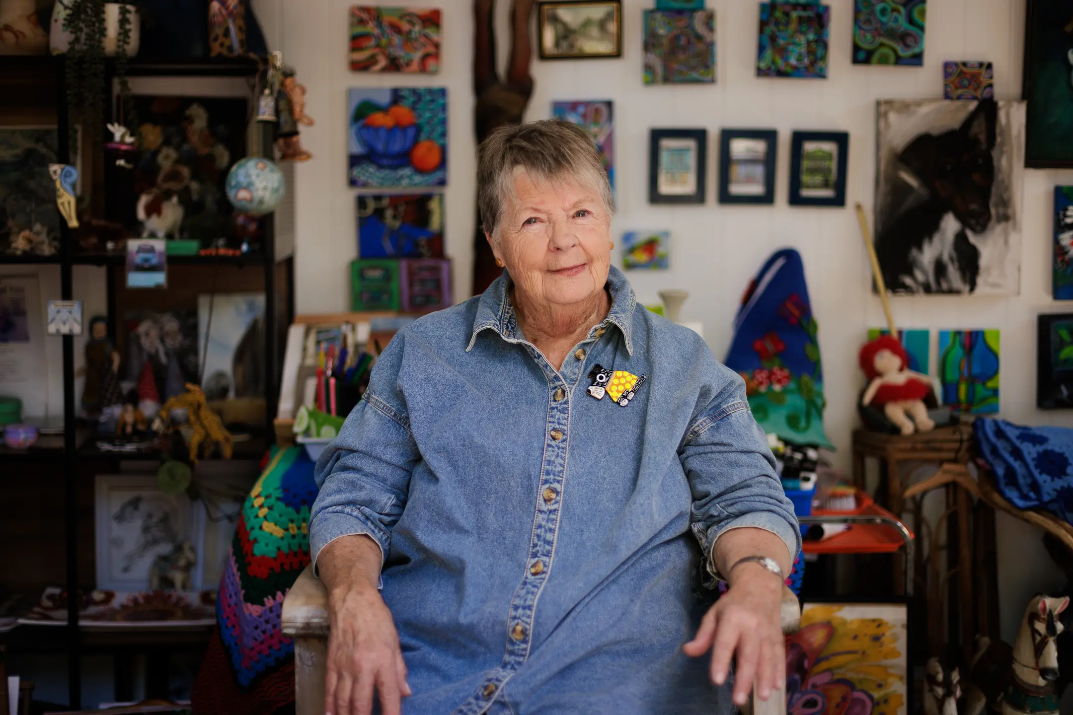 <p>Eugowra\\'s Di Garner shares her experience in Adaptation Stories.</p>\\n