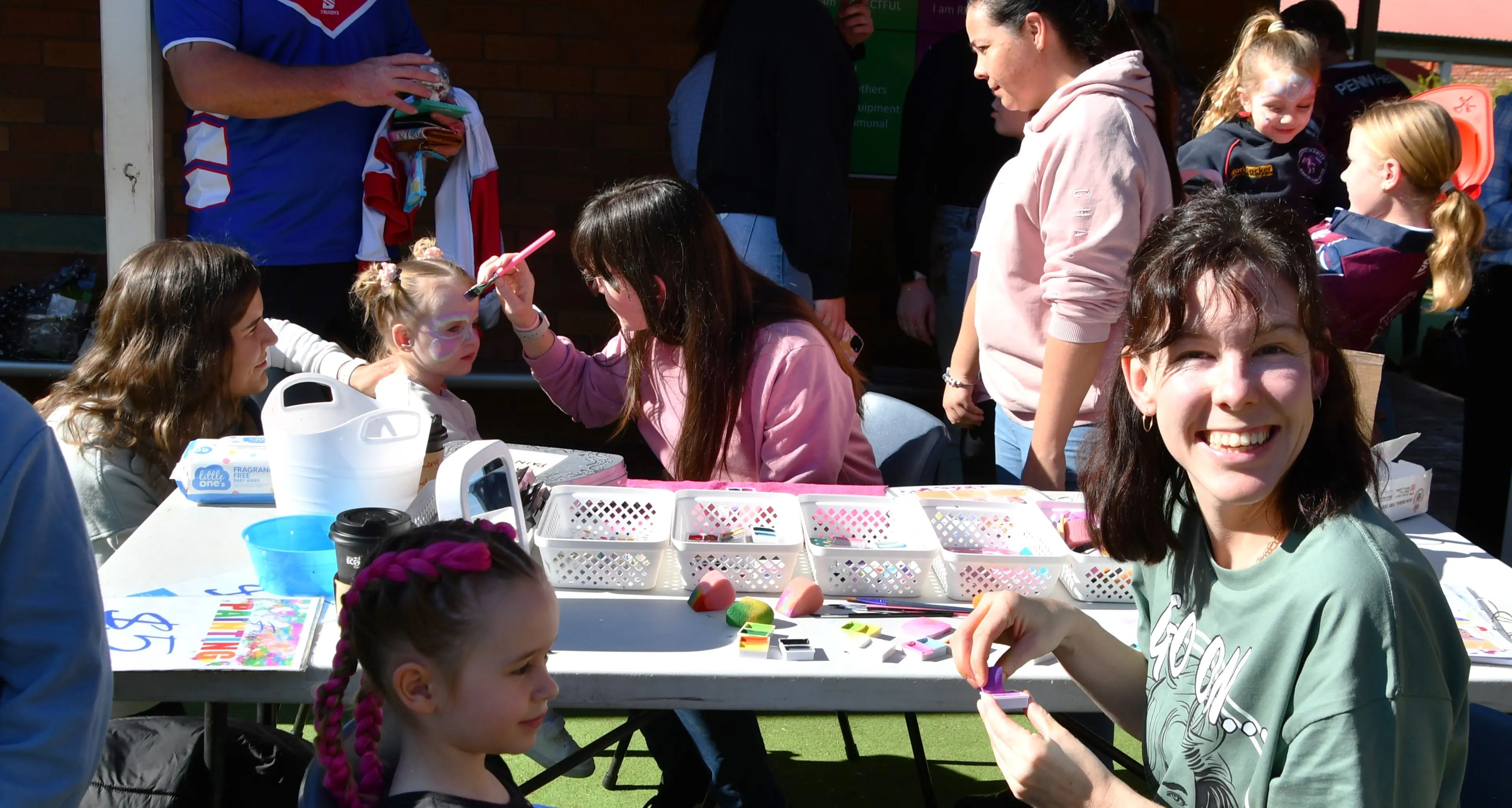What's on in and around Parkes