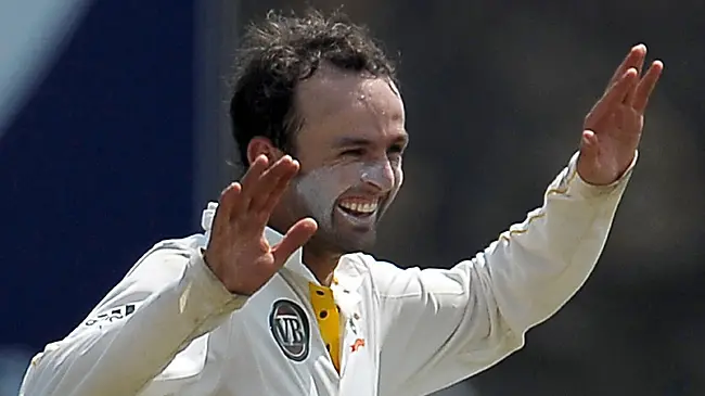 Cricket great brings tour to Parkes