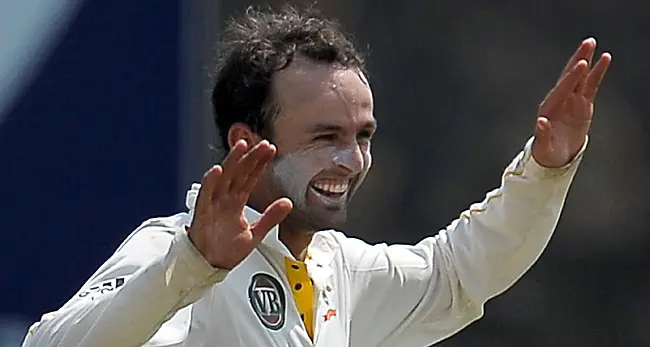 Cricket great brings tour to Parkes