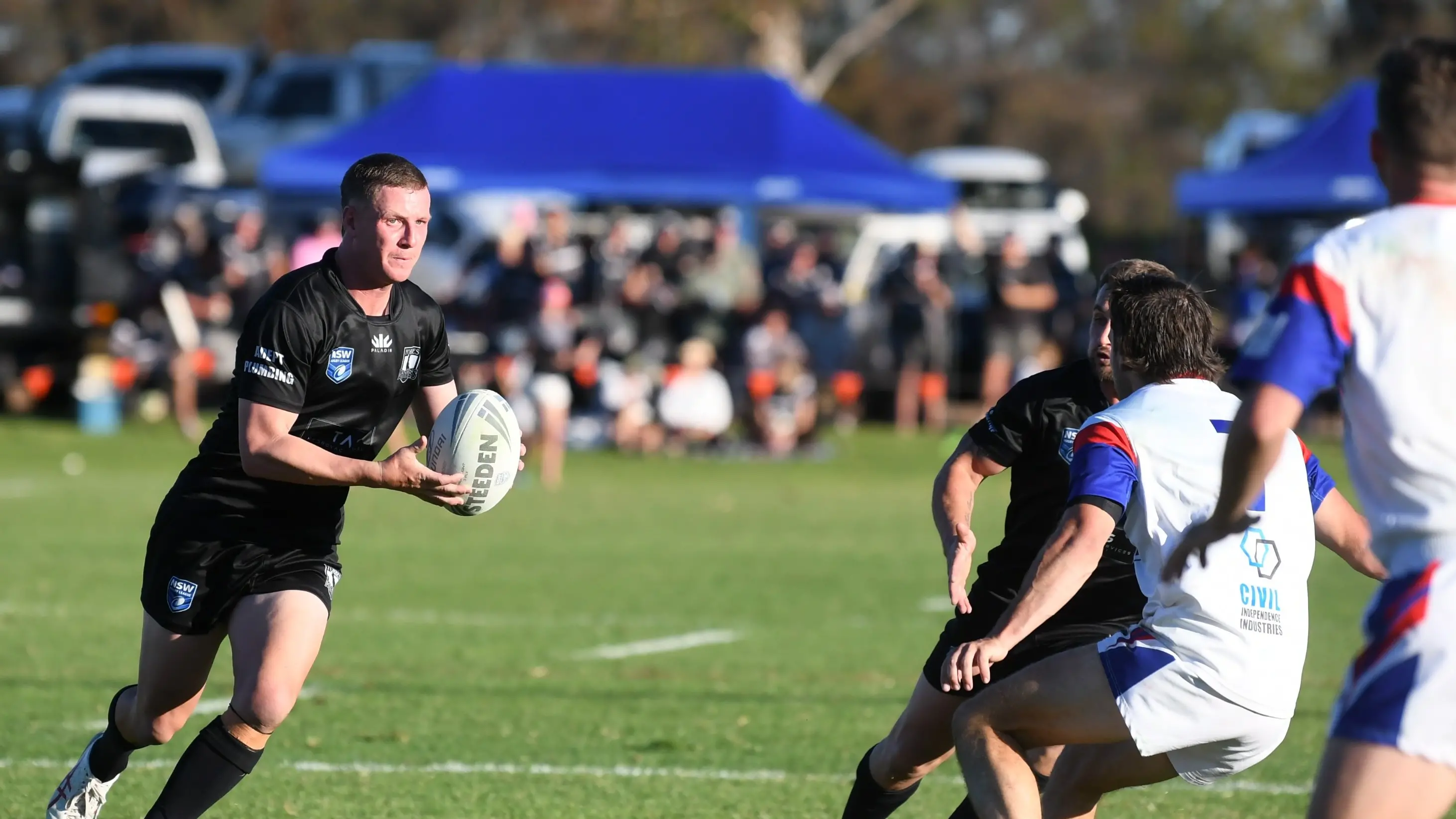 Magpies with point to prove fire up for long weekend derby