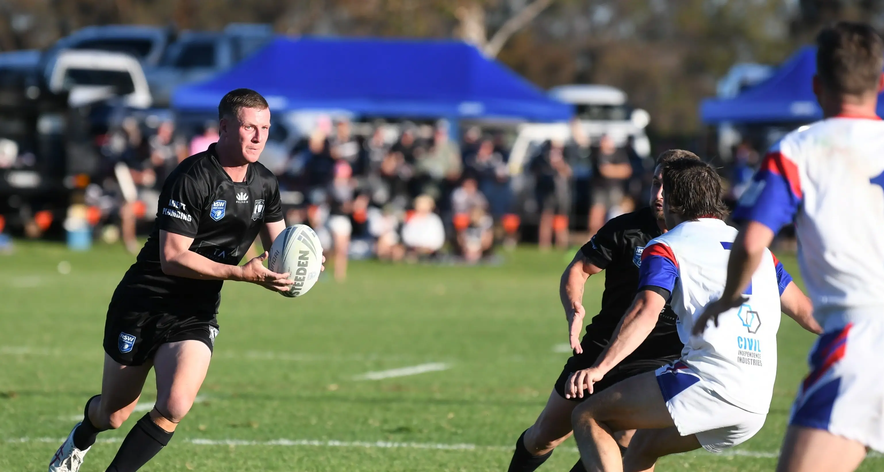 Magpies with point to prove fire up for long weekend derby