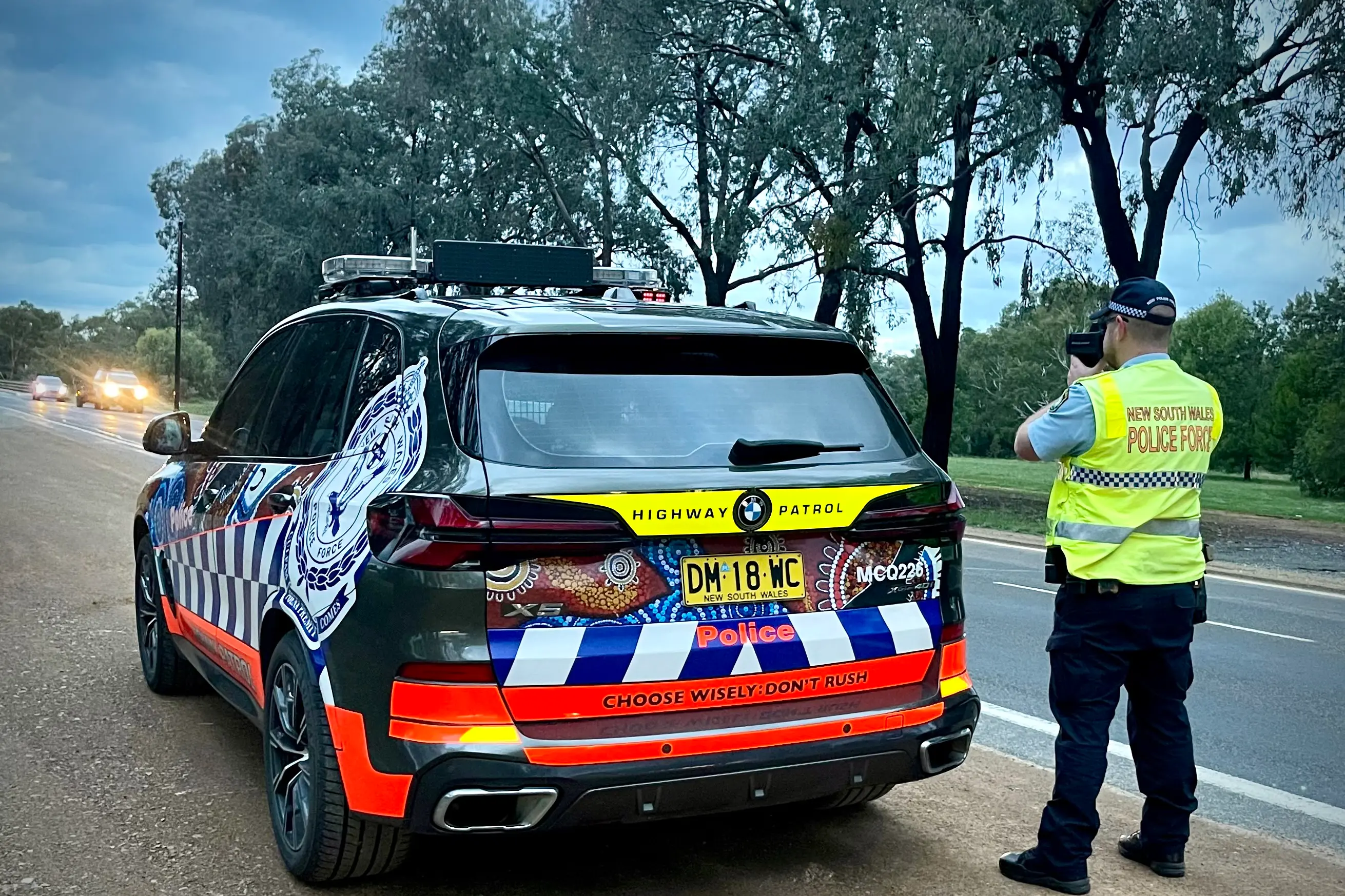 <p>Double demerits will be in force for four days over the June long weekend. </p>\\n