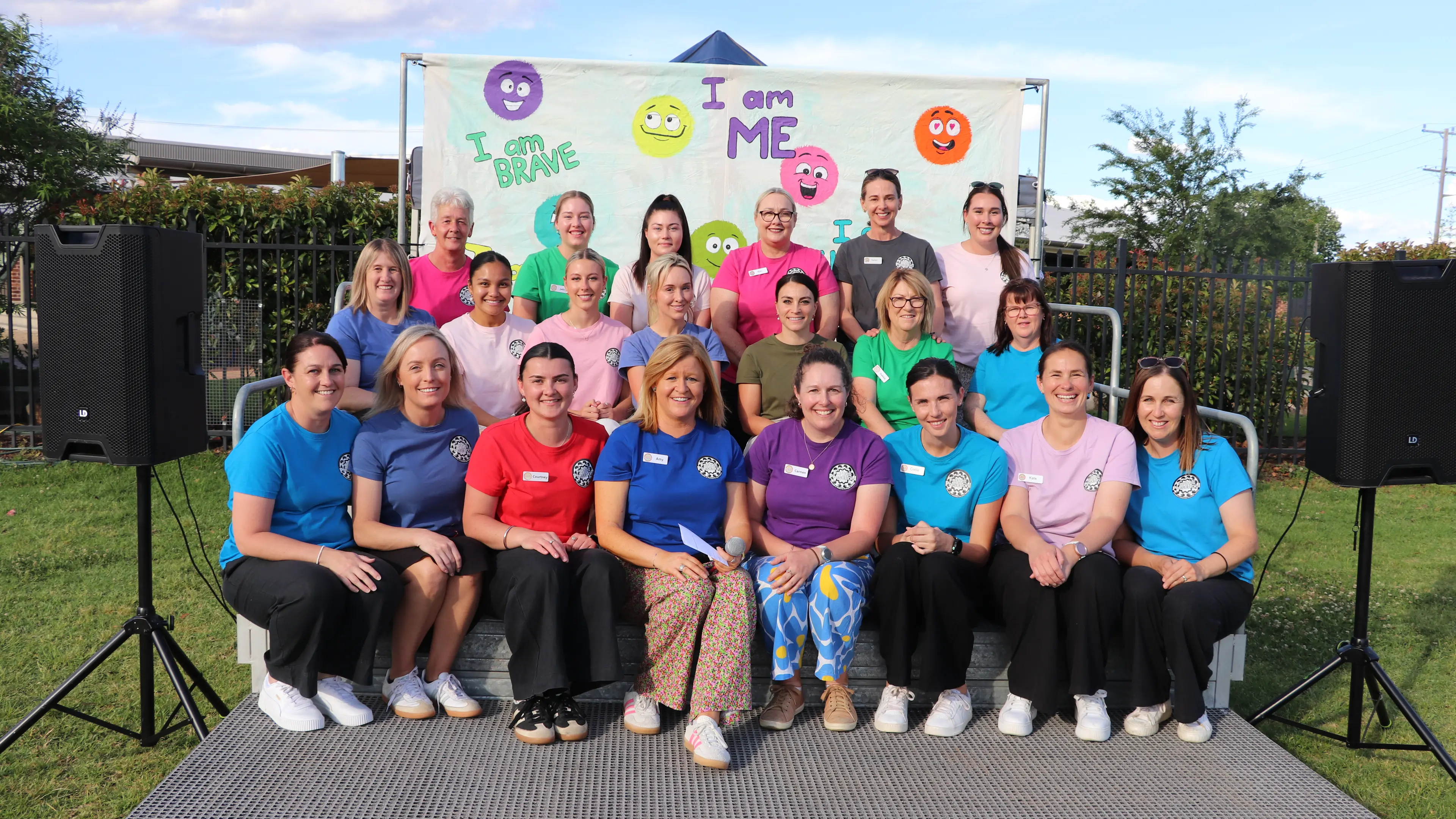 Pre-School celebrates 10 years of community connection and growth