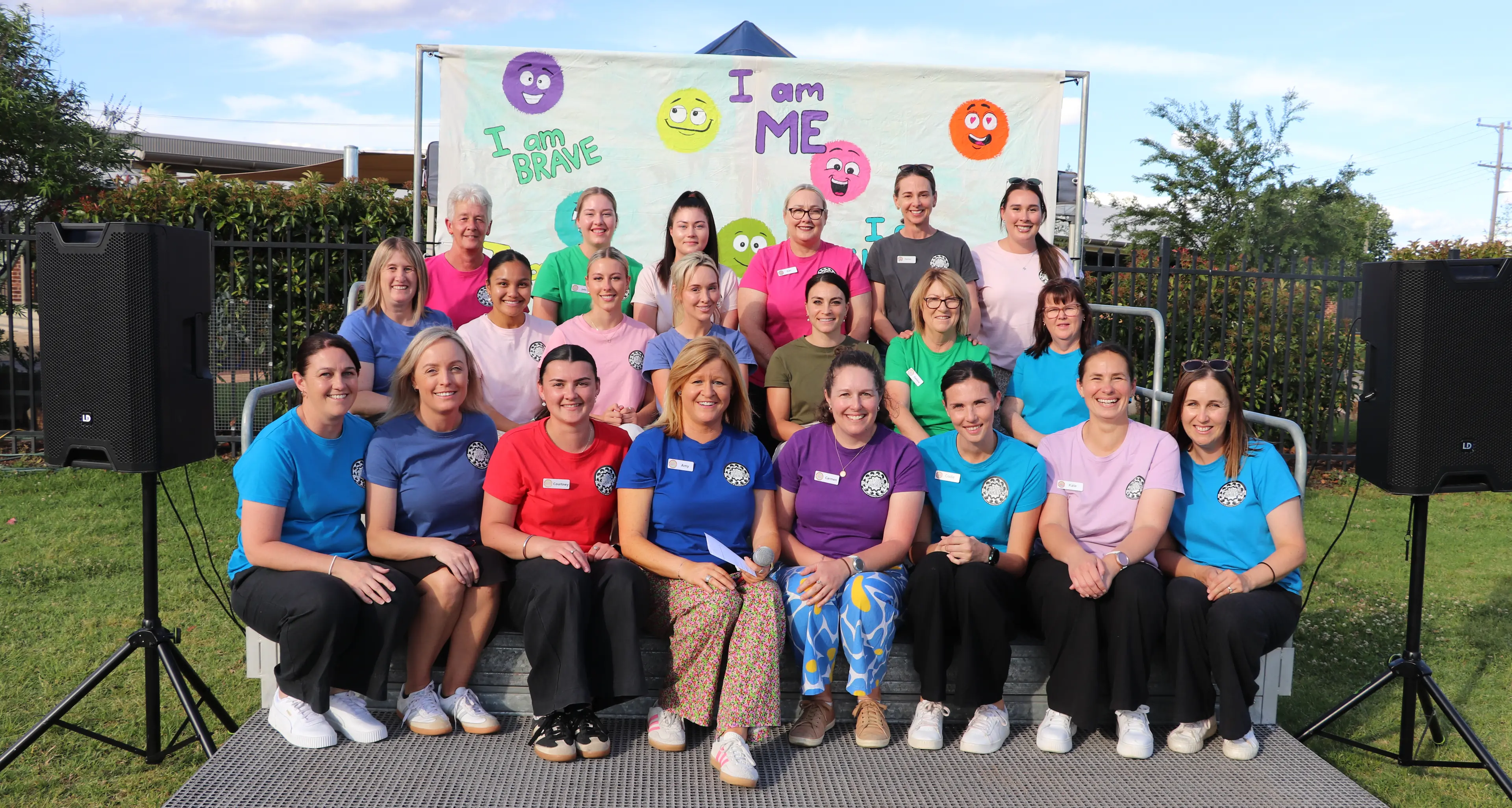 Pre-School celebrates 10 years of community connection and growth