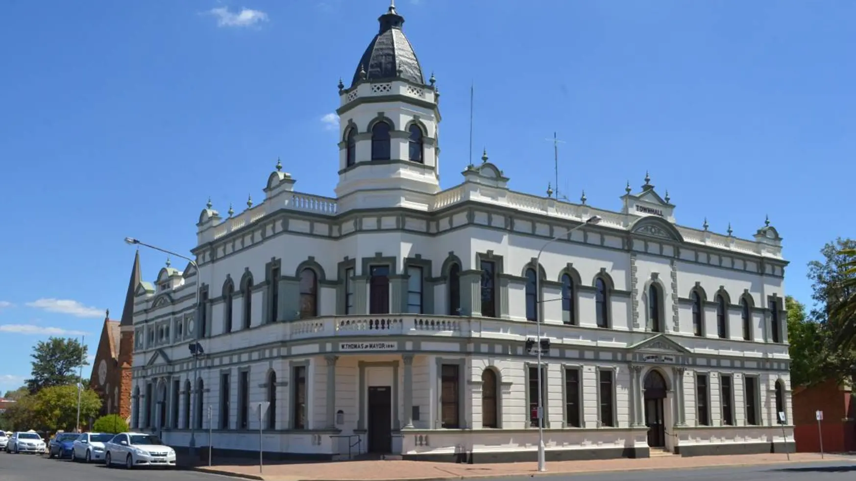 Draft budget on display: Council describes responsible approach in uncertain times
