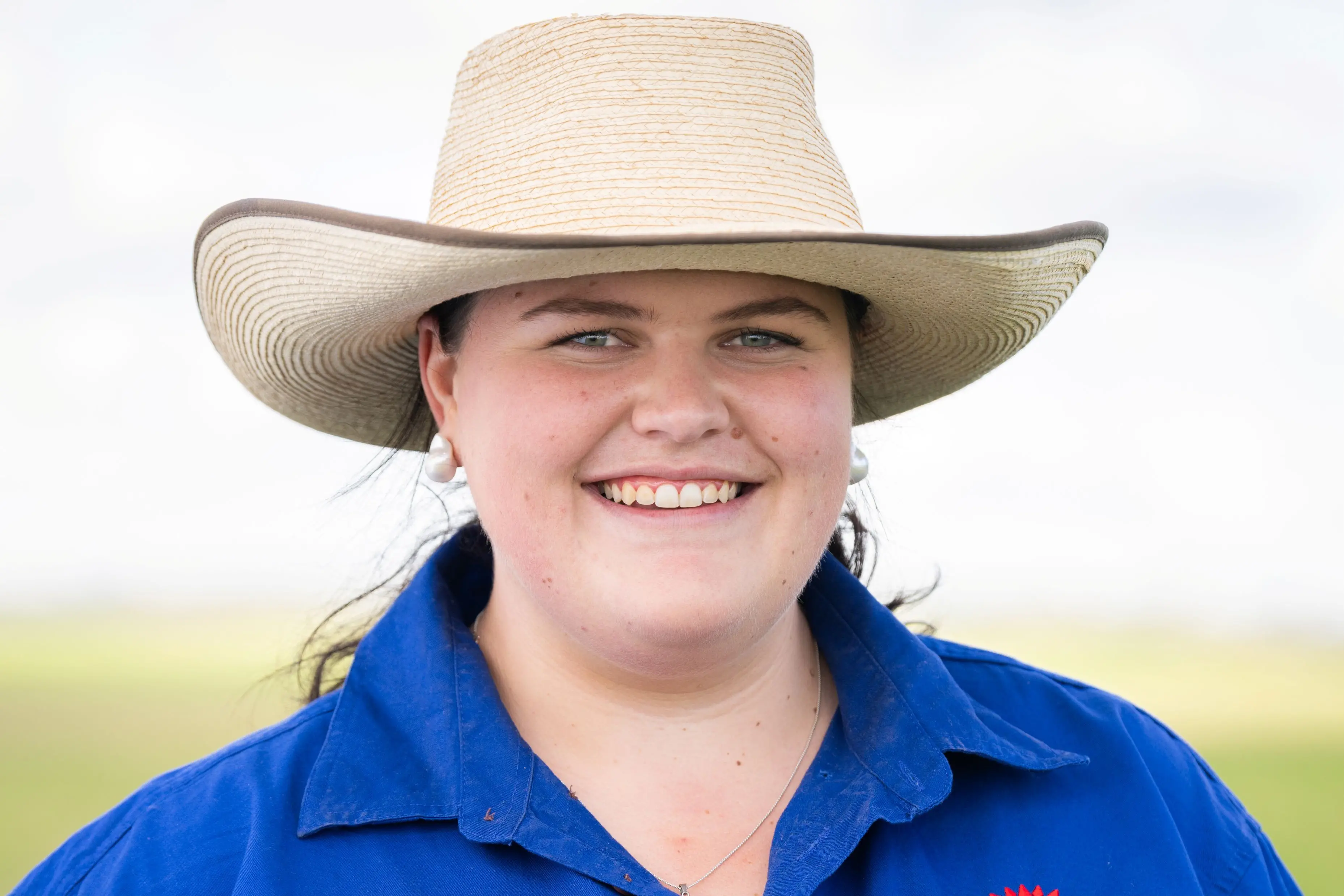 <p>Bridie Mulligan, Local Land Services.</p>\\n