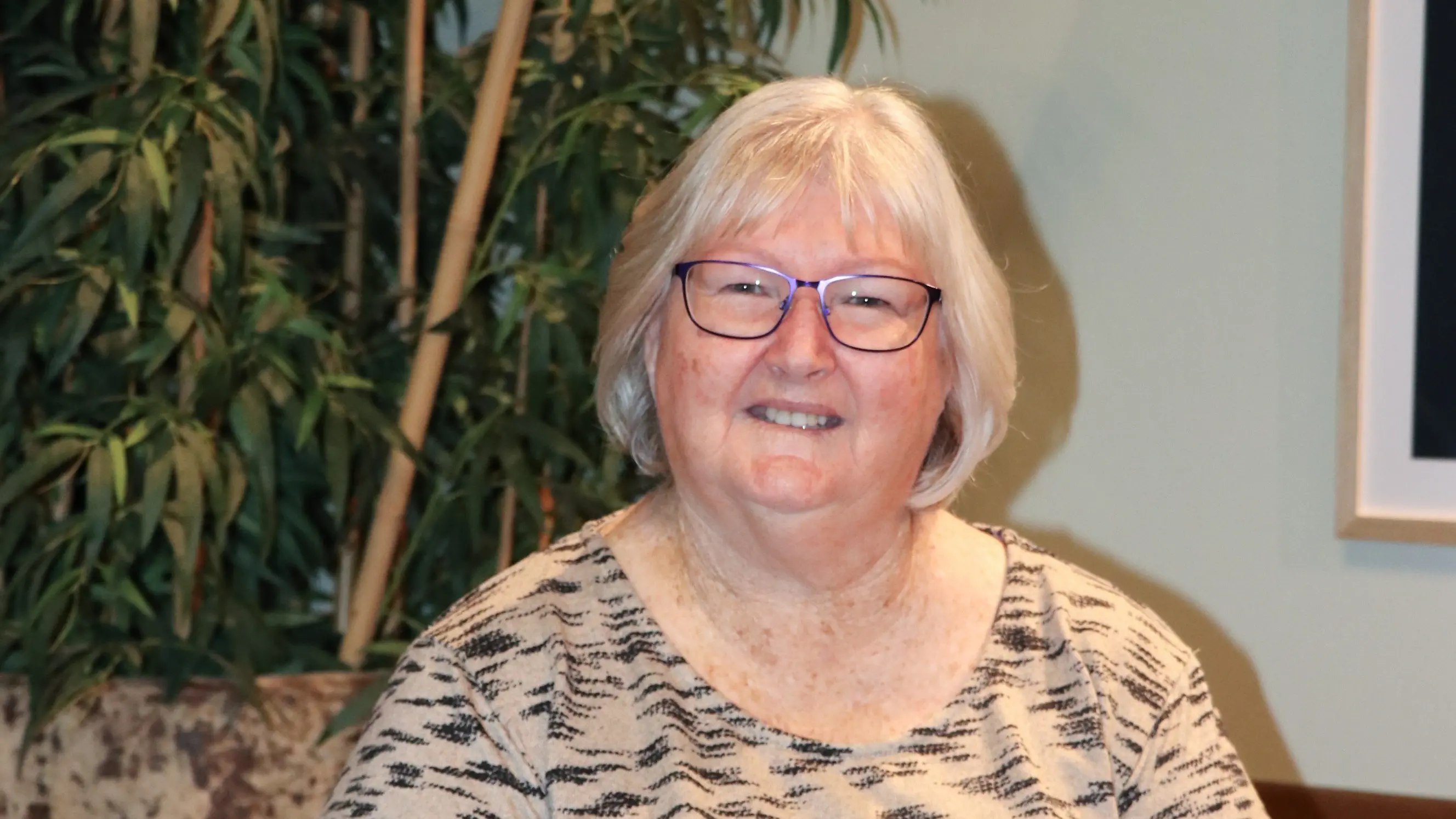 Heart of a teacher honoured: Juley Clarke OAM in King's Birthday honours