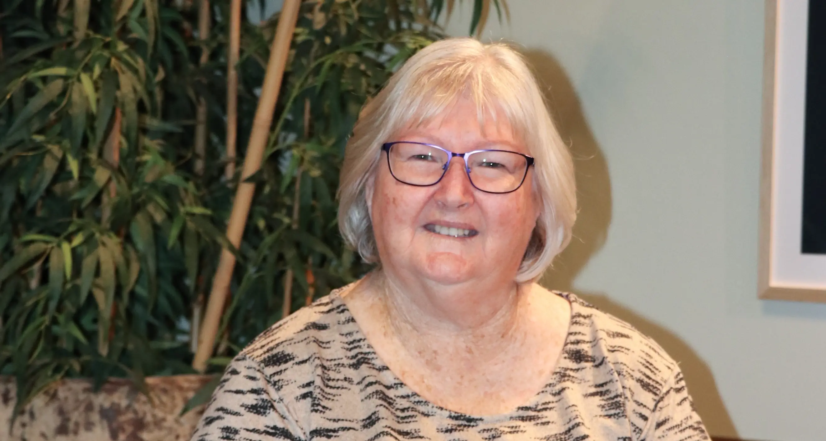 Heart of a teacher honoured: Juley Clarke OAM in King's Birthday honours