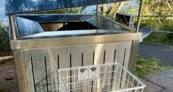 Council gives okay to trialling Return and Earn baskets