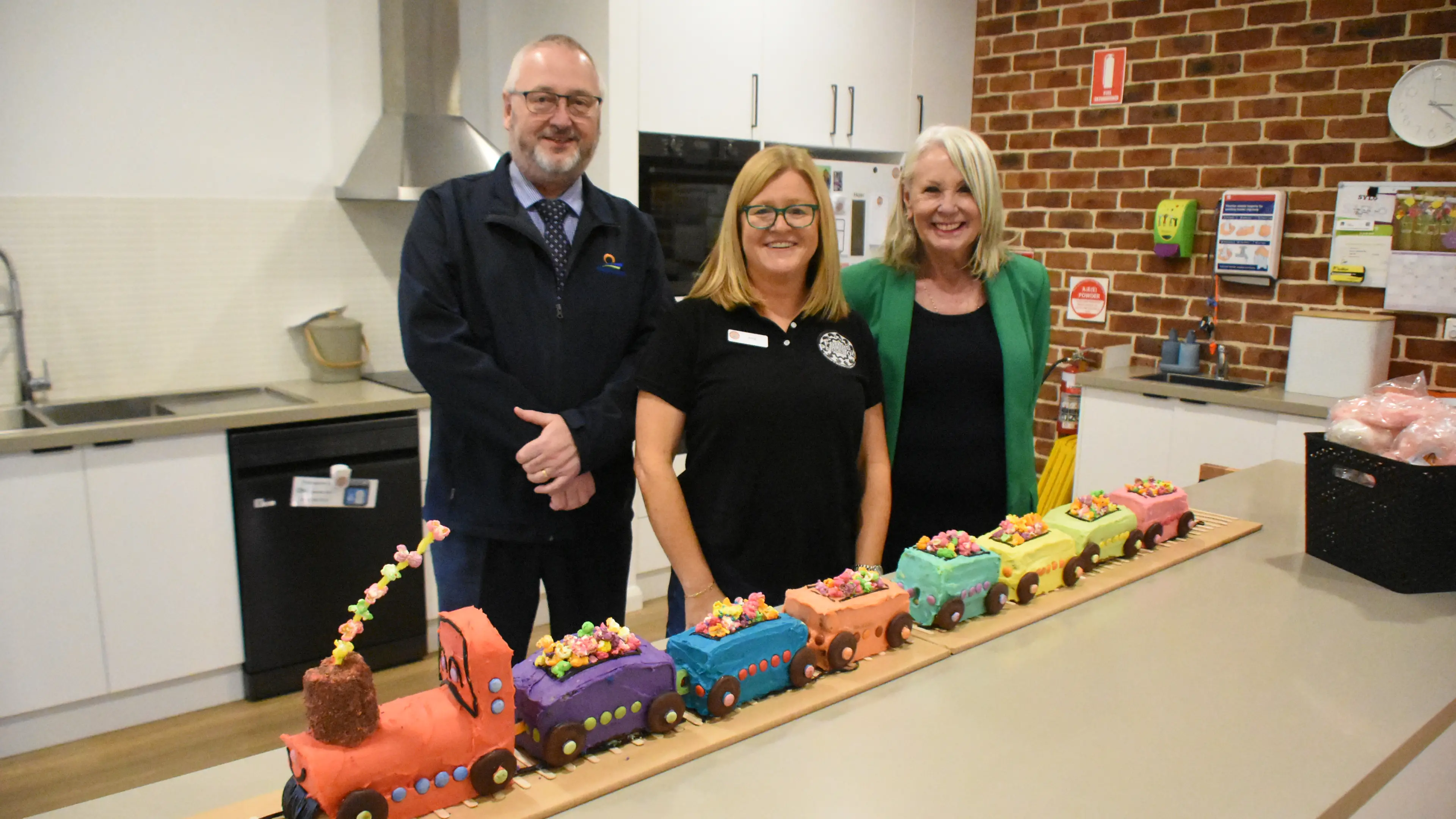 Celebrating 10 years of new Forbes Preschool