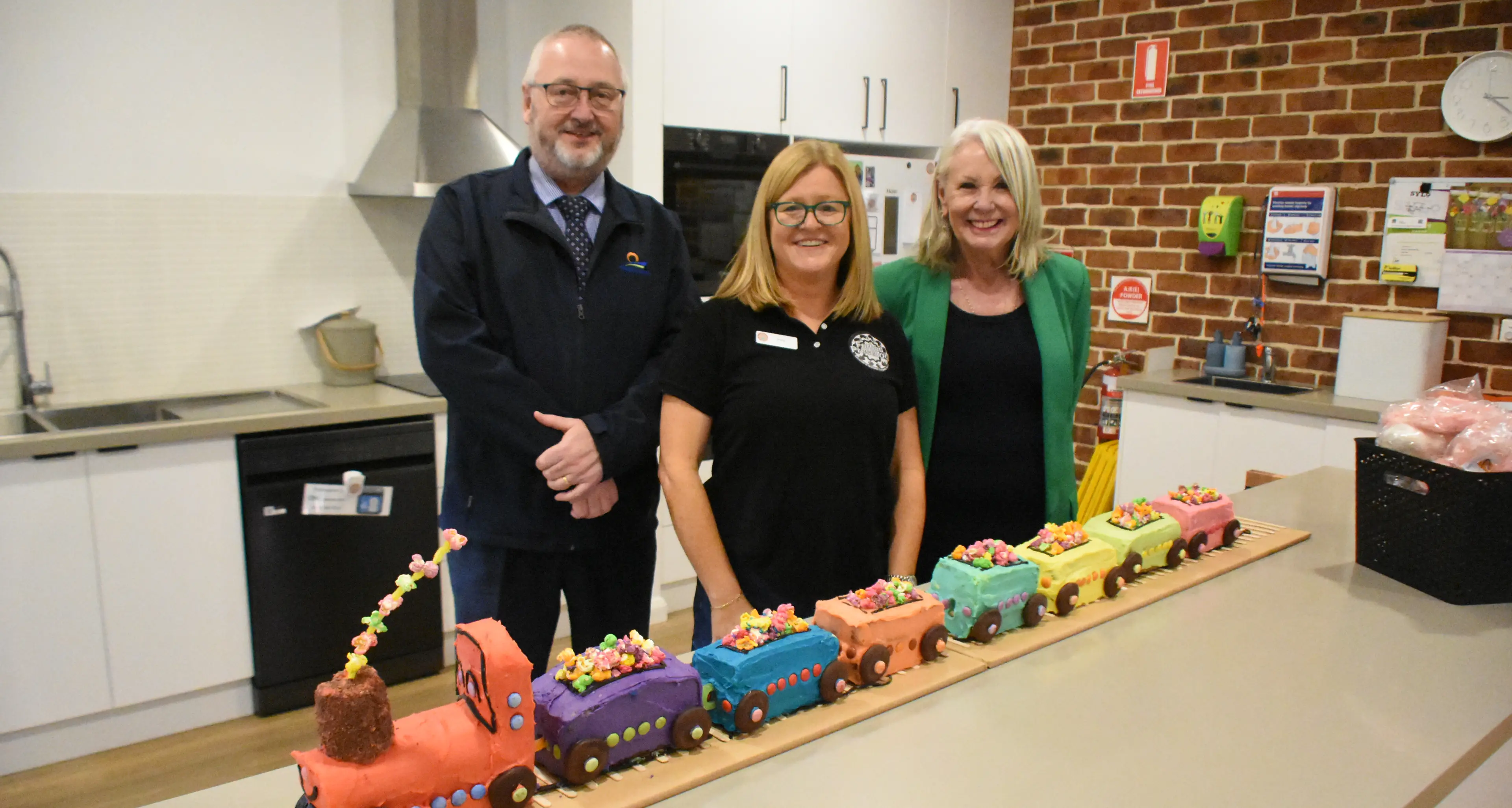 Celebrating 10 years of new Forbes Preschool