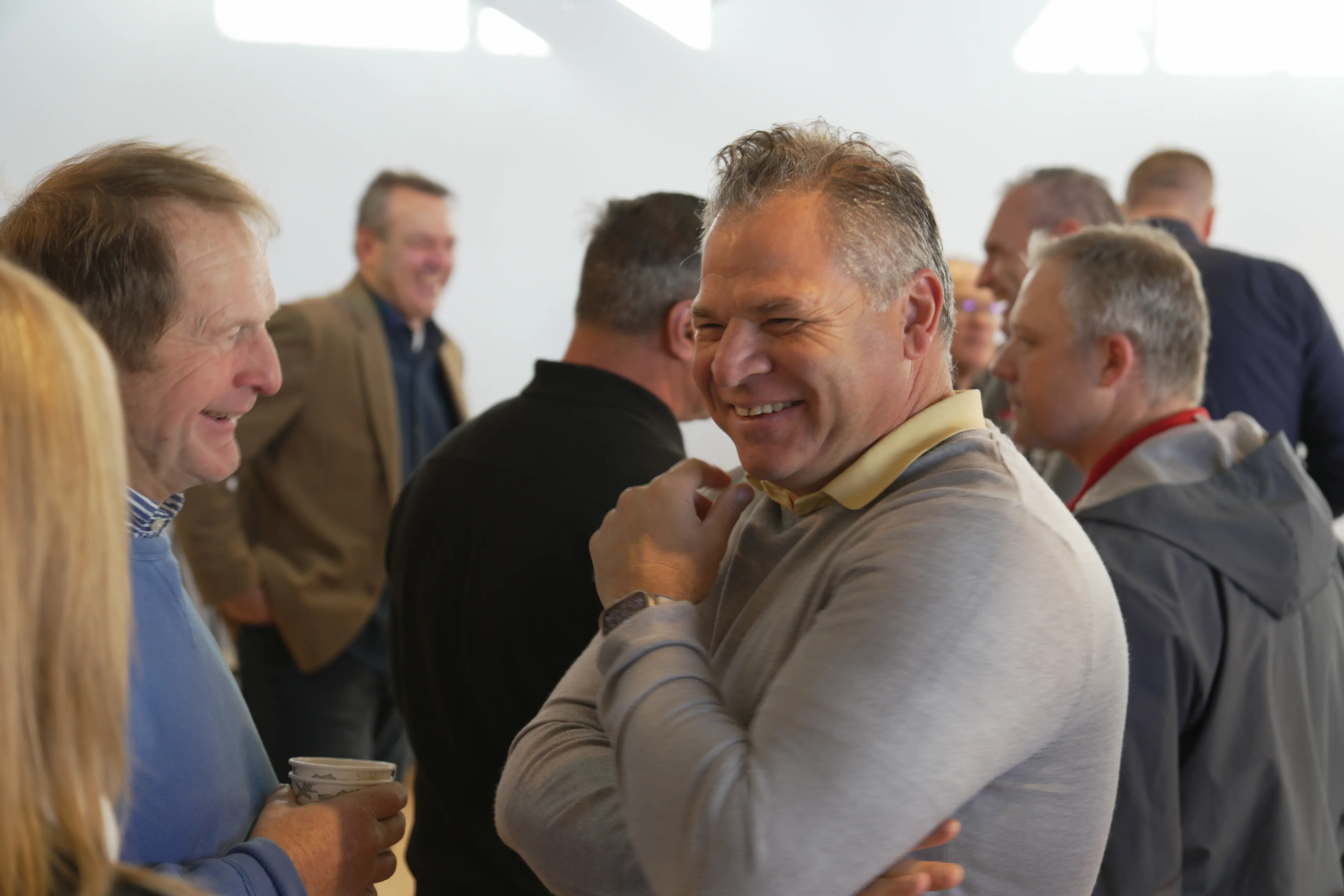 <p>MP Philip Donato believes people deserve a representative who will listen, take their concerns seriously and fight for better outcomes.</p>\\n