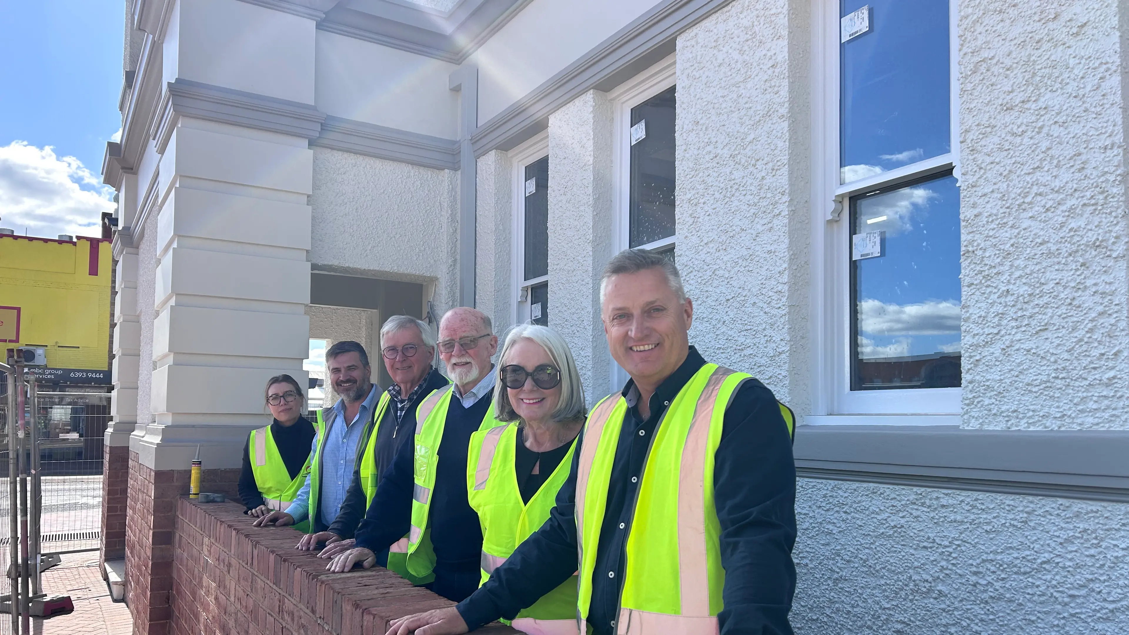 Championing regional voices across electorate