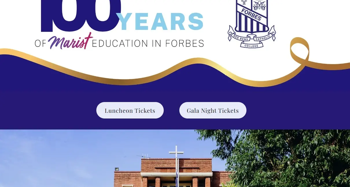 What's on in and around Forbes