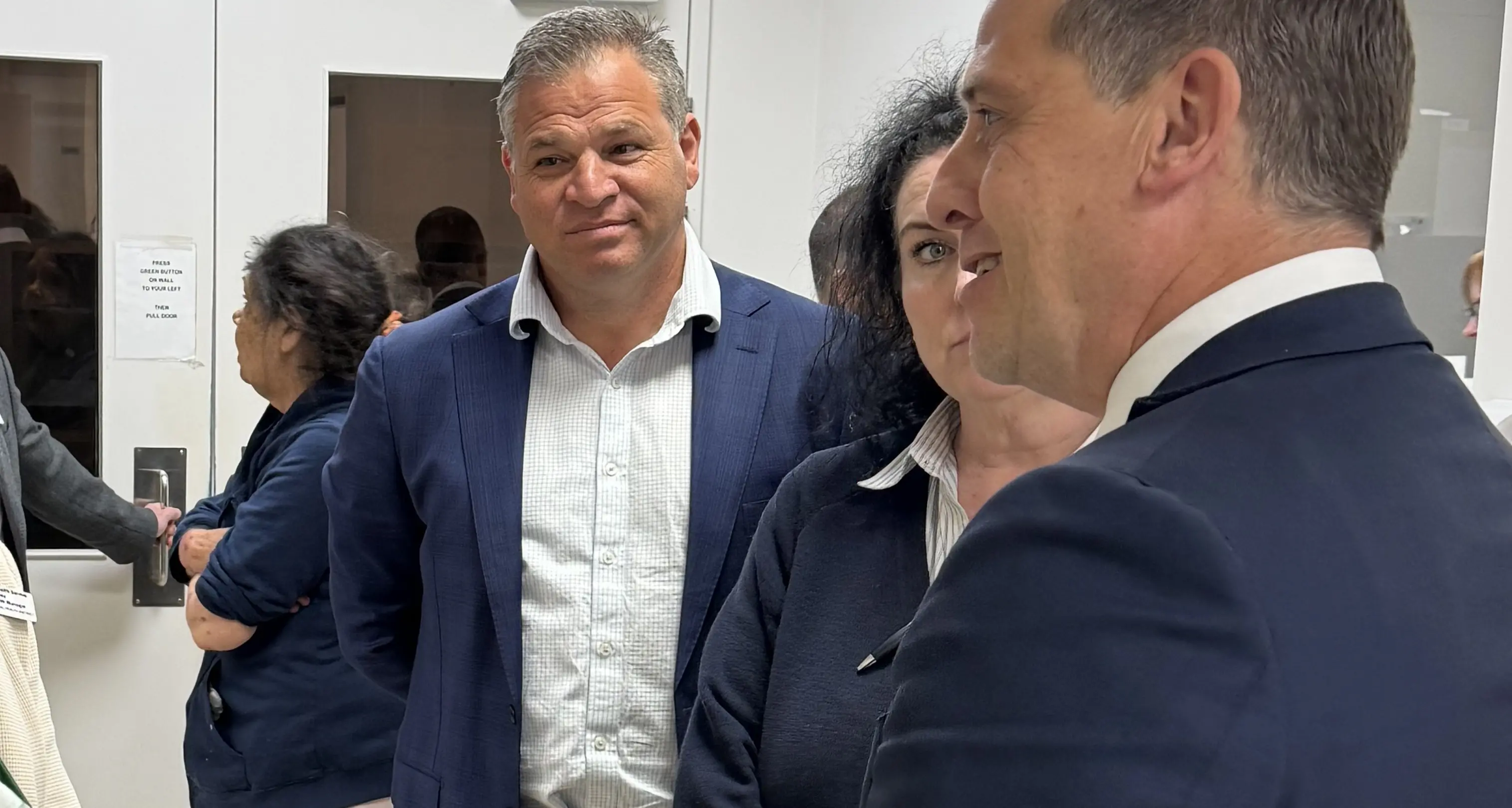 NSW Budget win: Surgical robot for Orange health service