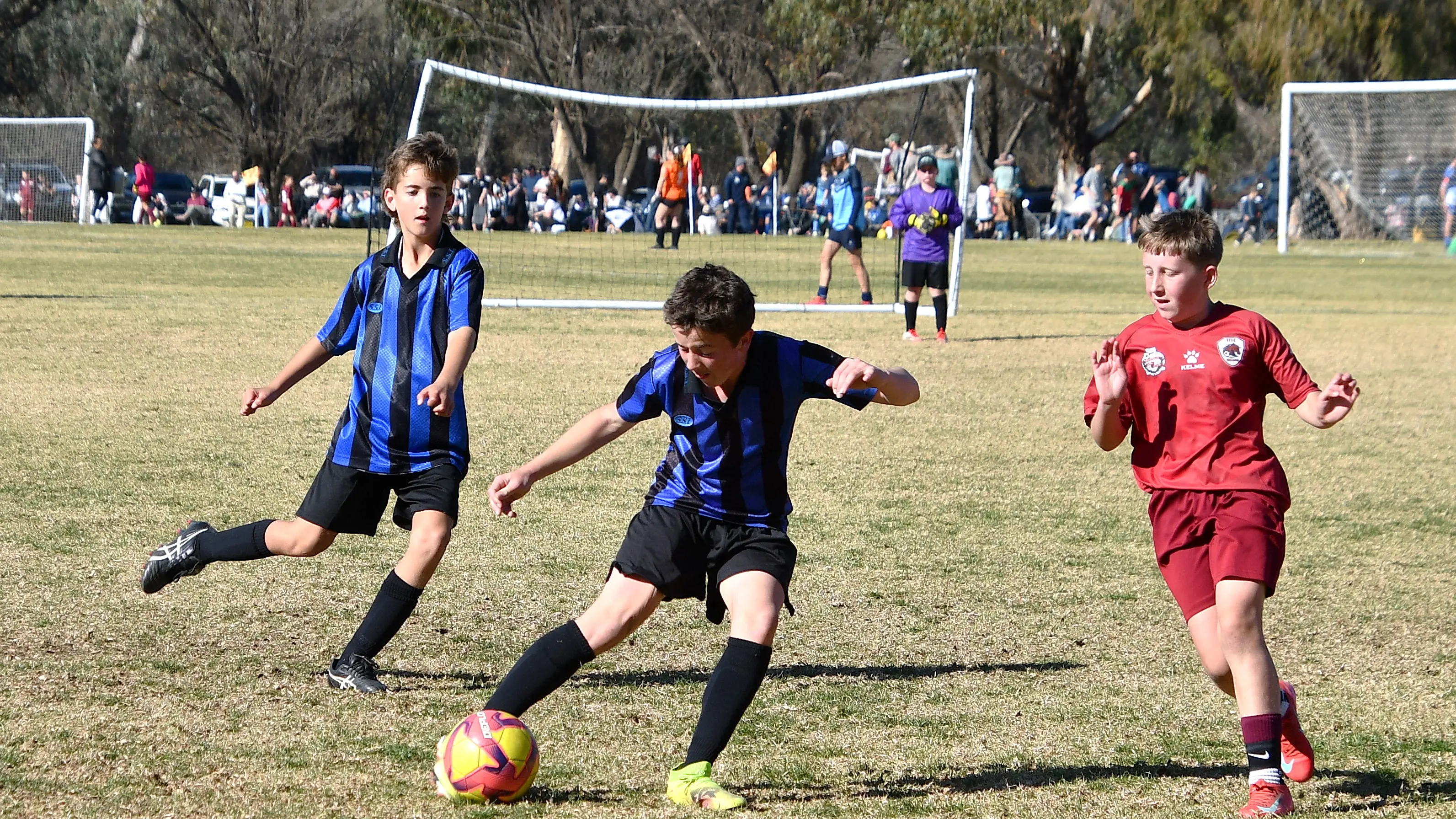 Forbes set for biggest soccer gala yet