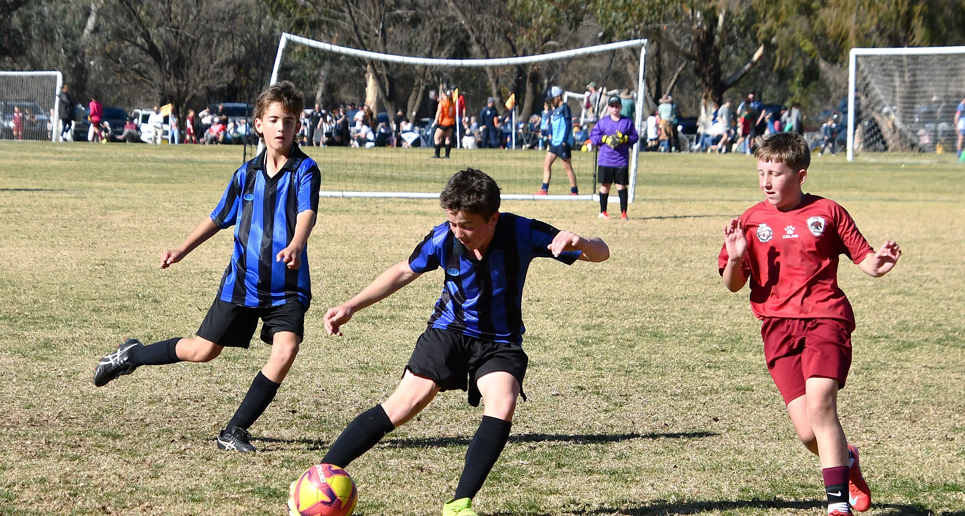 Forbes set for biggest soccer gala yet
