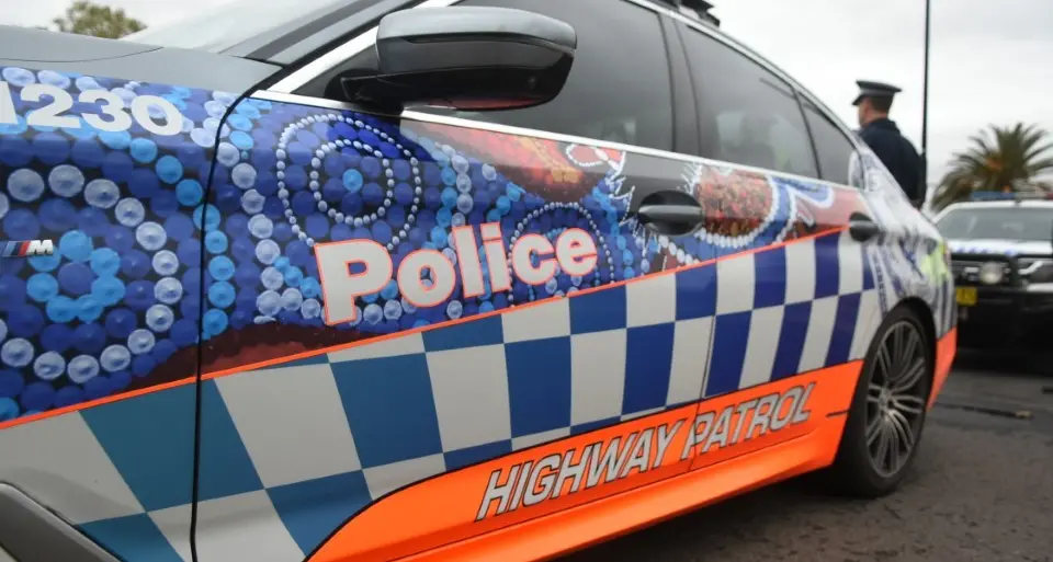 Man, 30, charged following alleged police pursuit