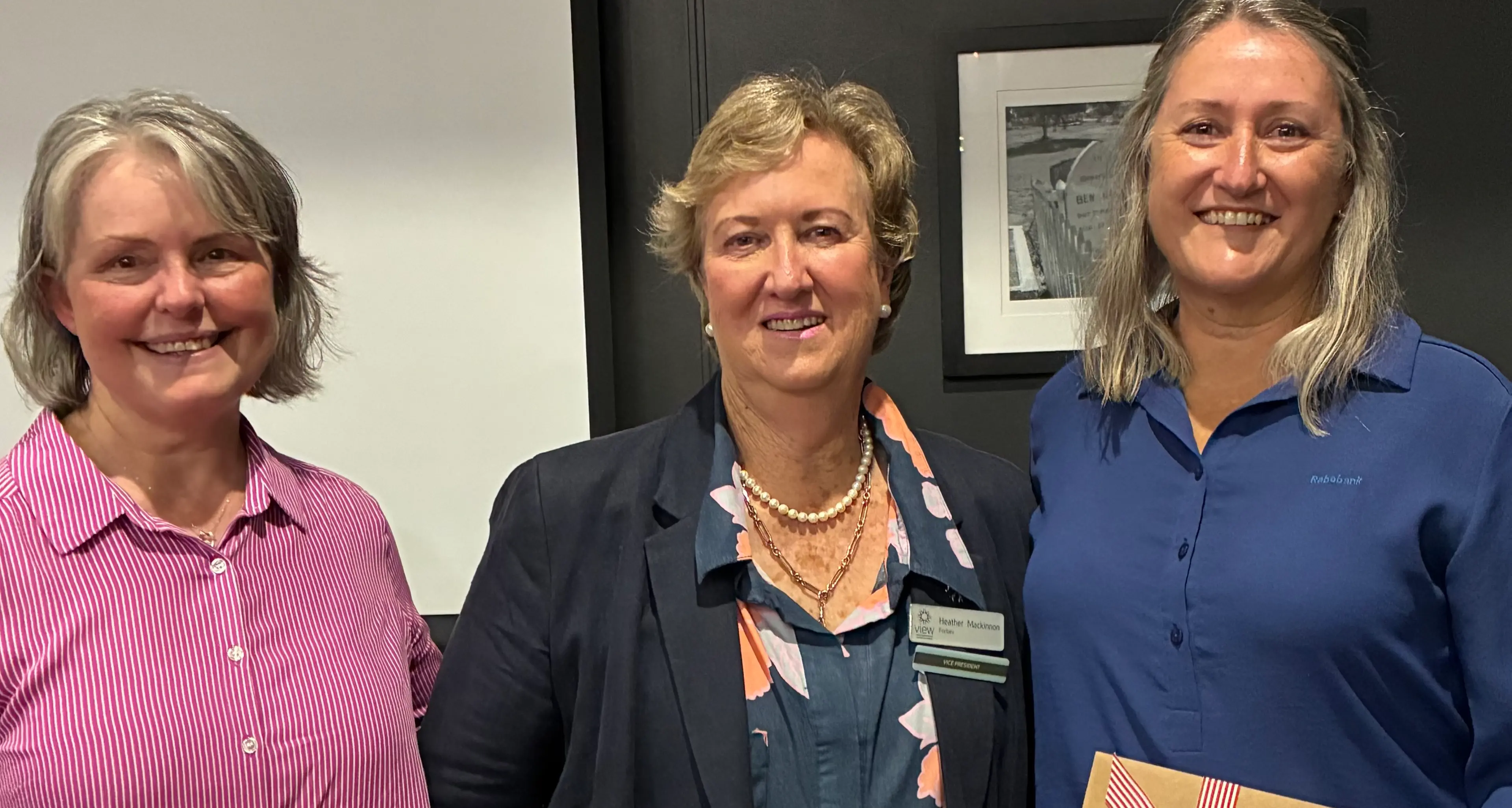 Forbes VIEW Club: Local activities explored