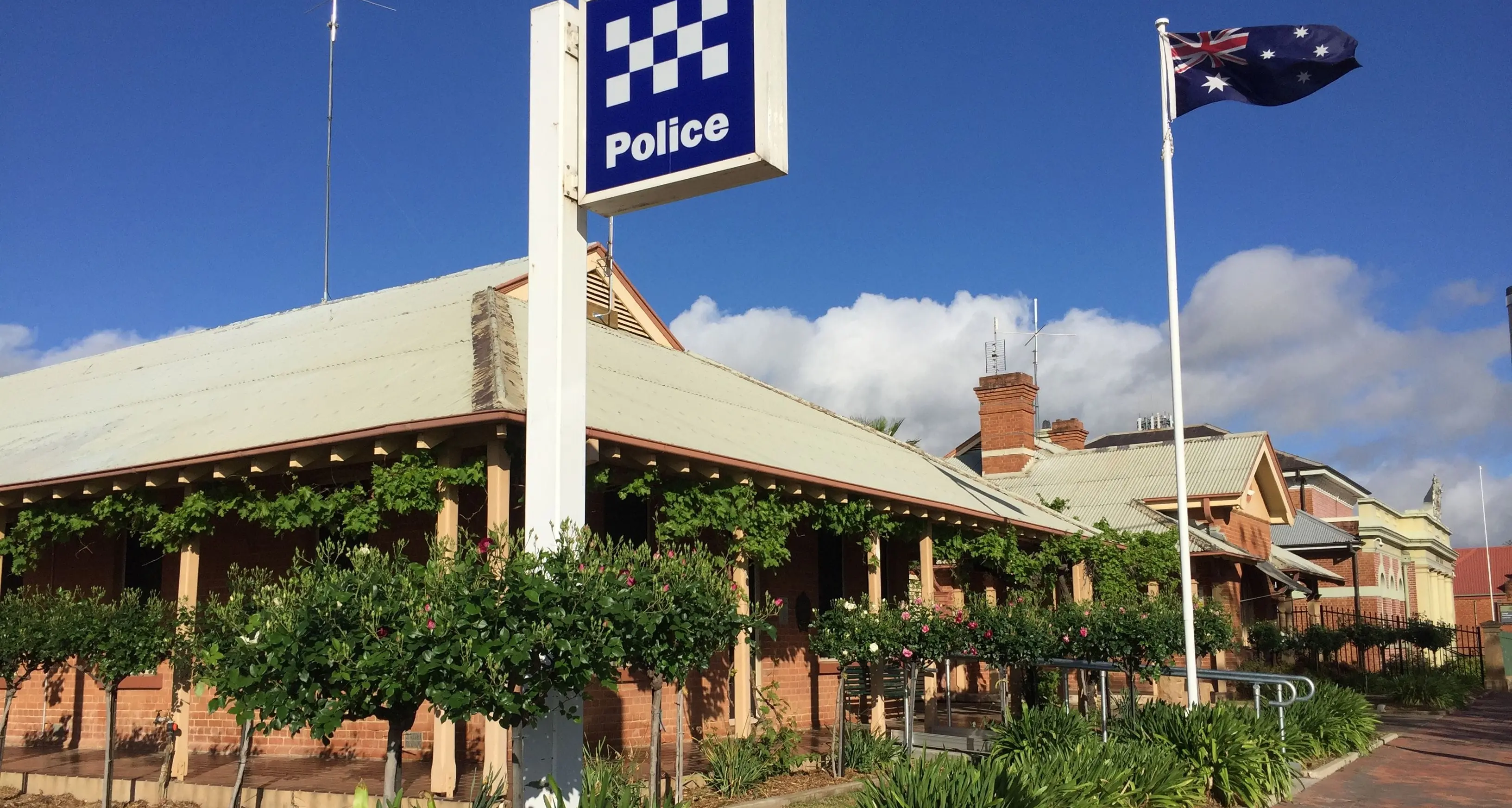 Man charged with drug, firearm offences