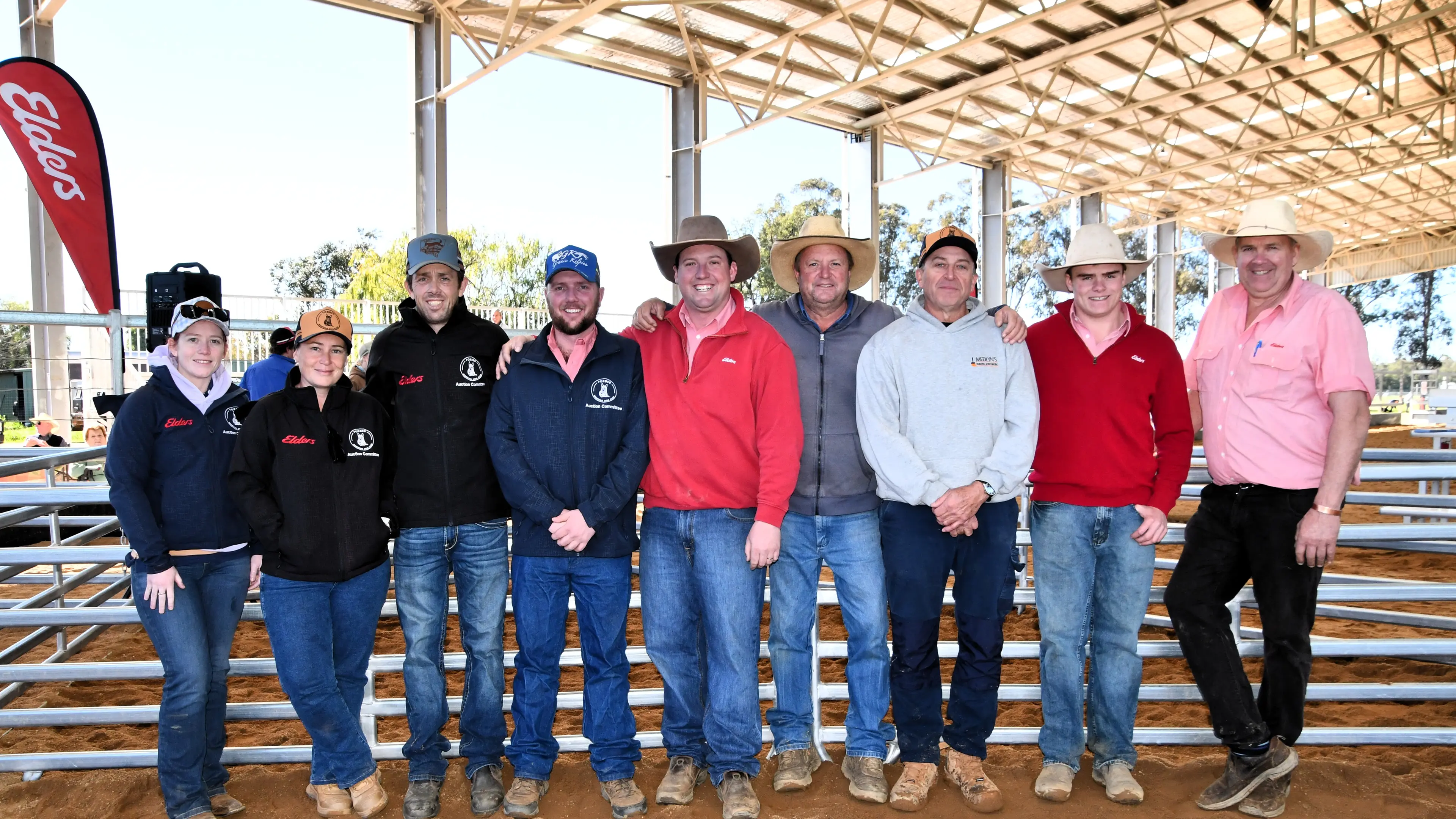Top dogs tumble records at auction