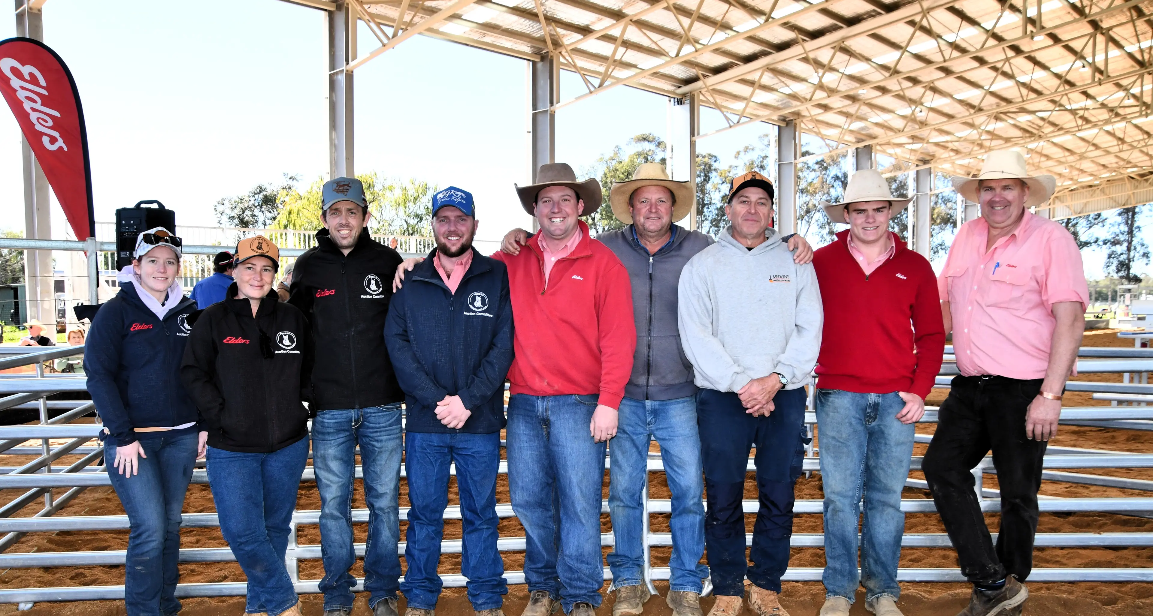 Top dogs tumble records at auction