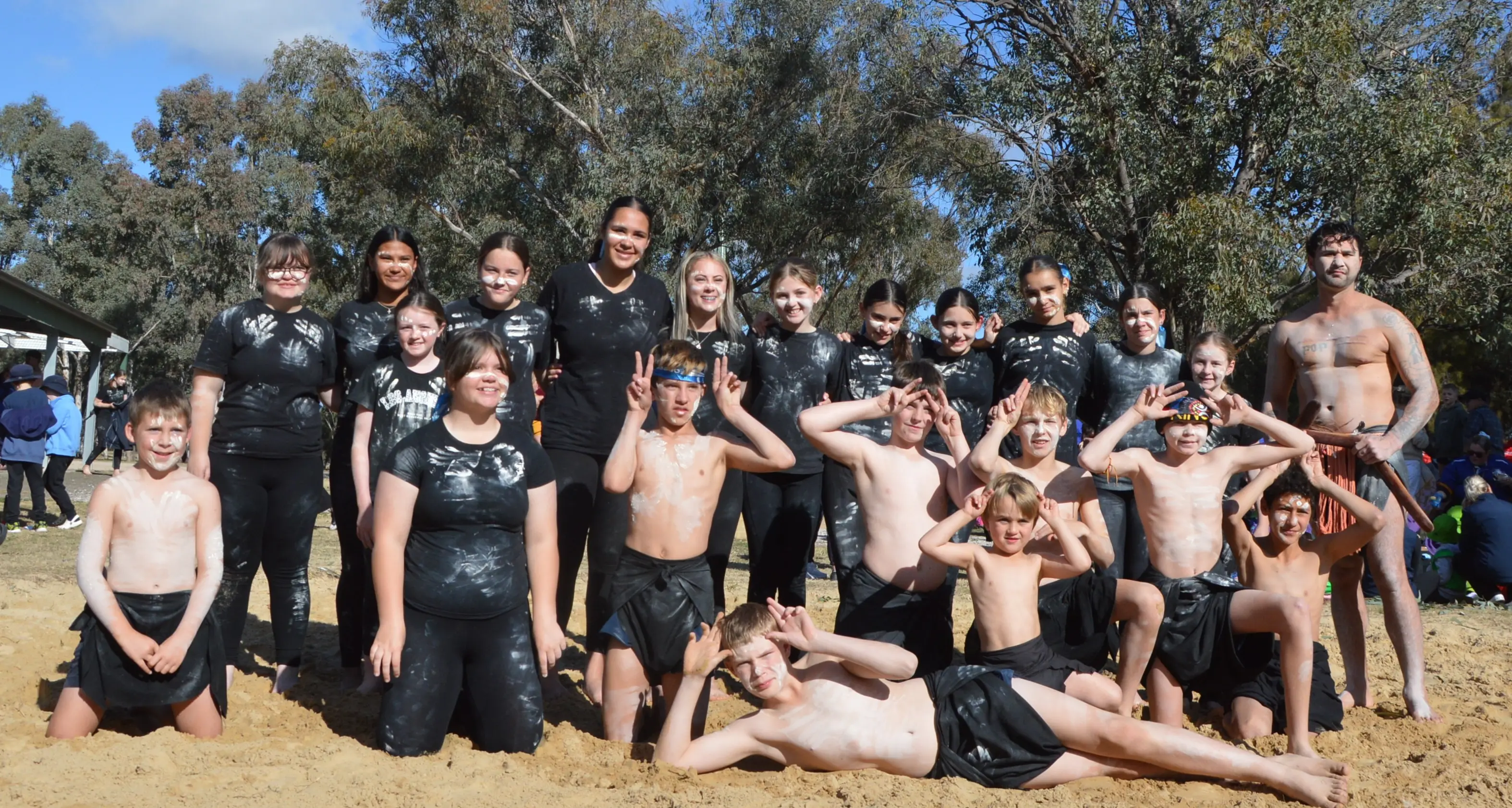 What's on in and around Forbes