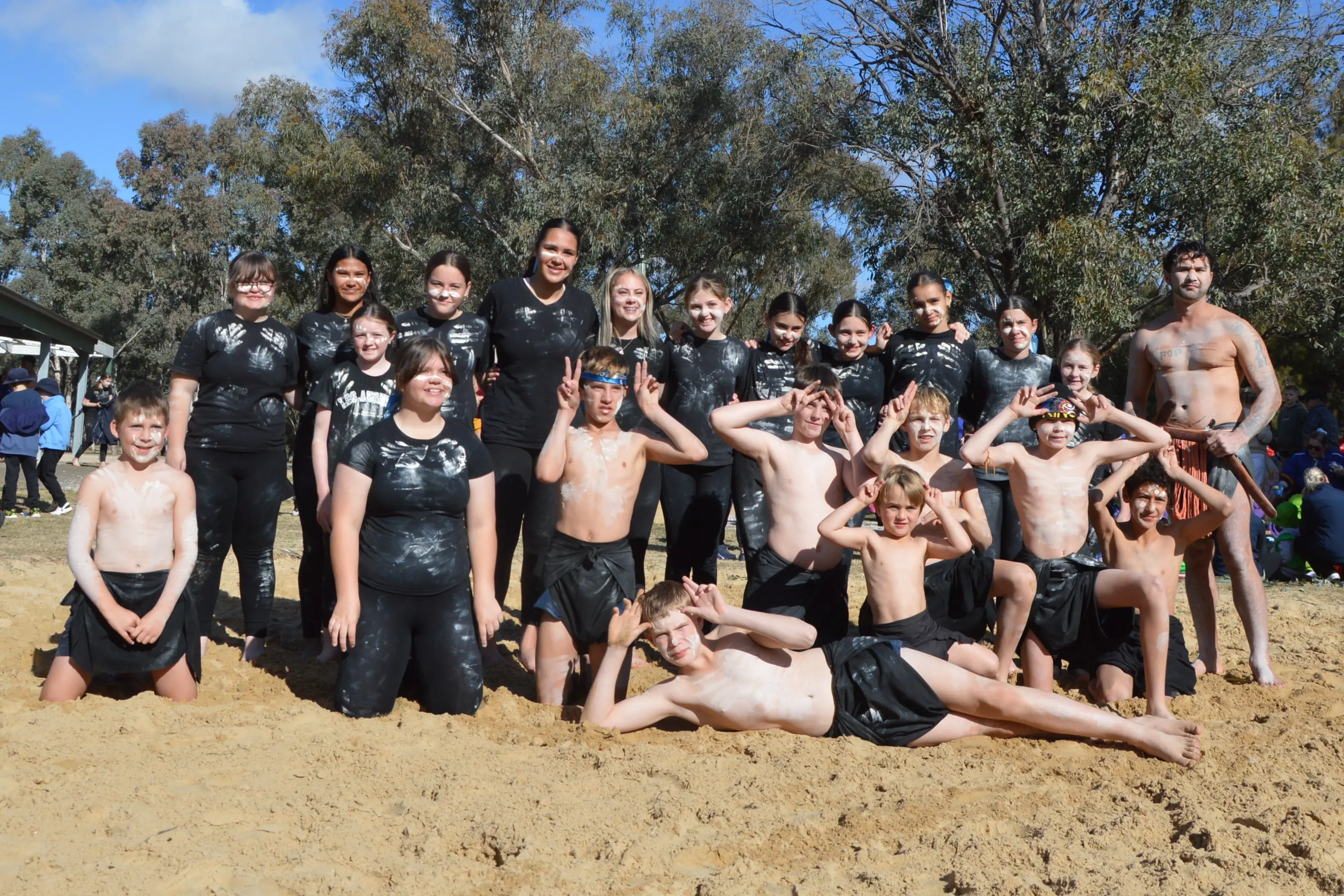 What's on in and around Forbes