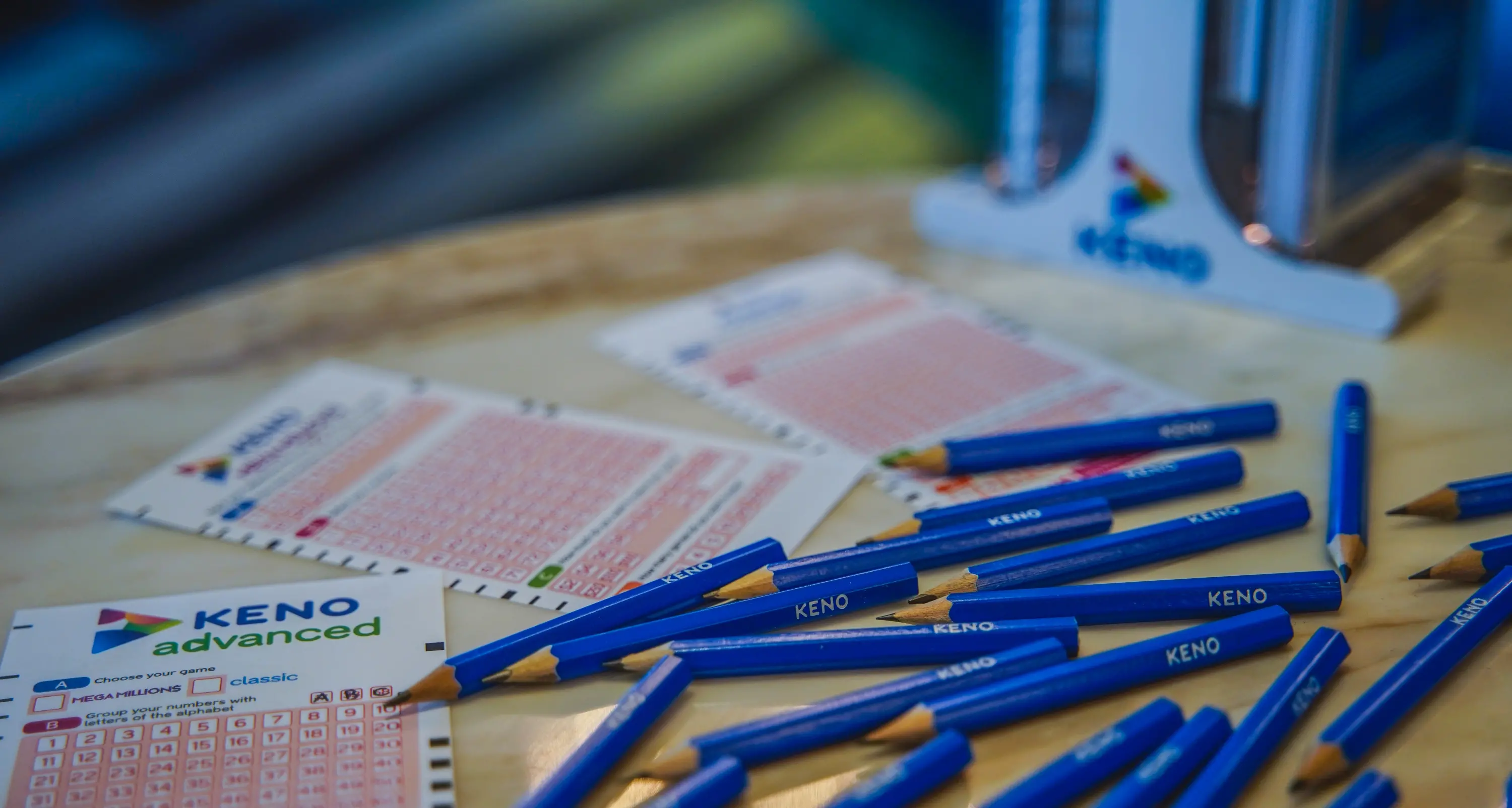Local wins $3 million with Keno