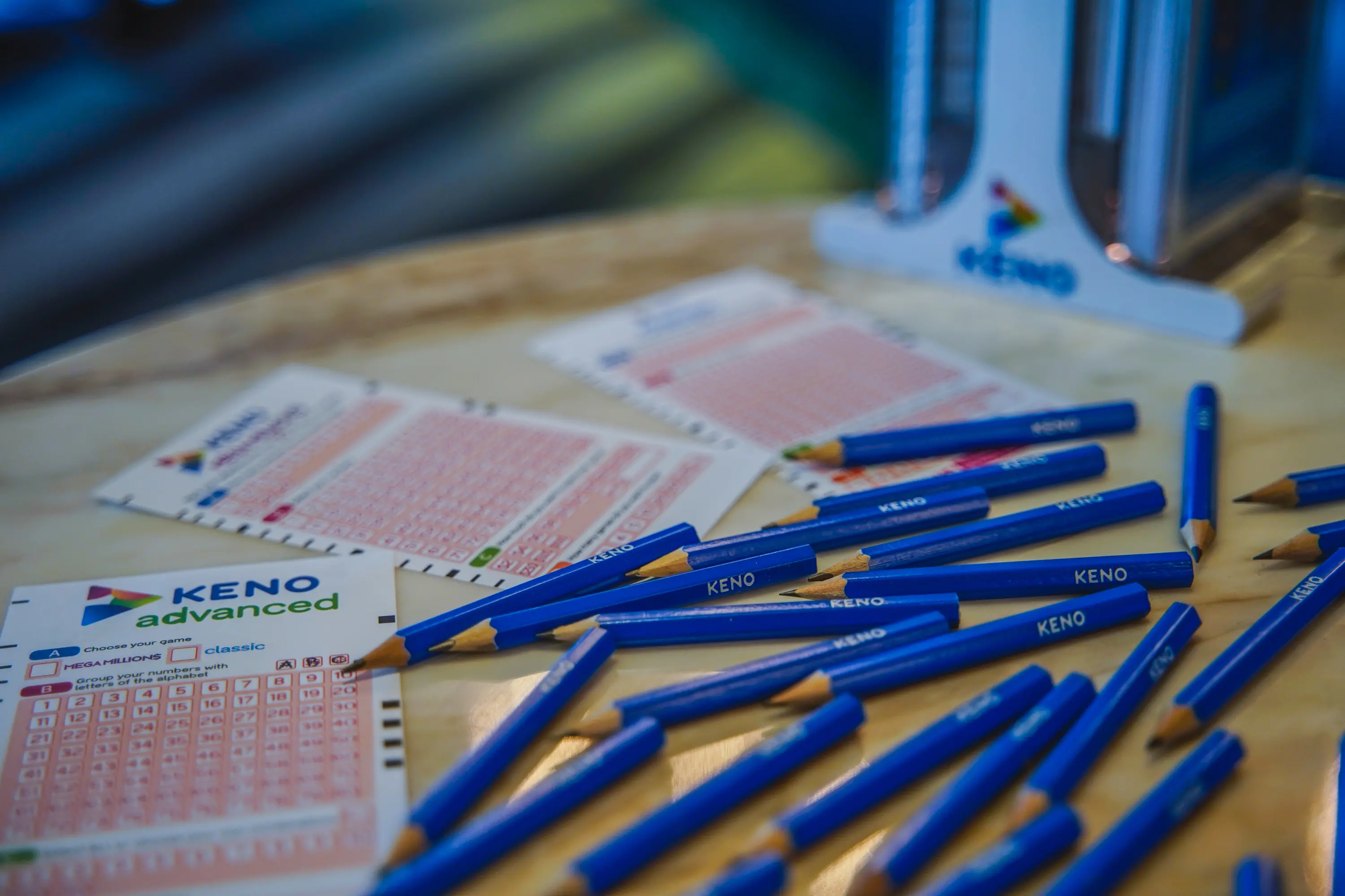Local wins $3 million with Keno