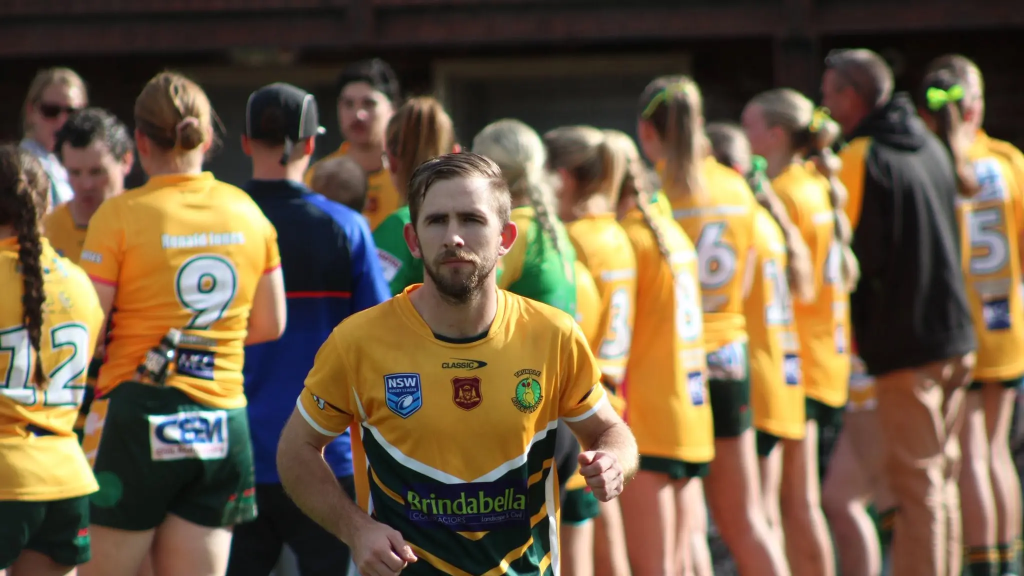 Grand final date set