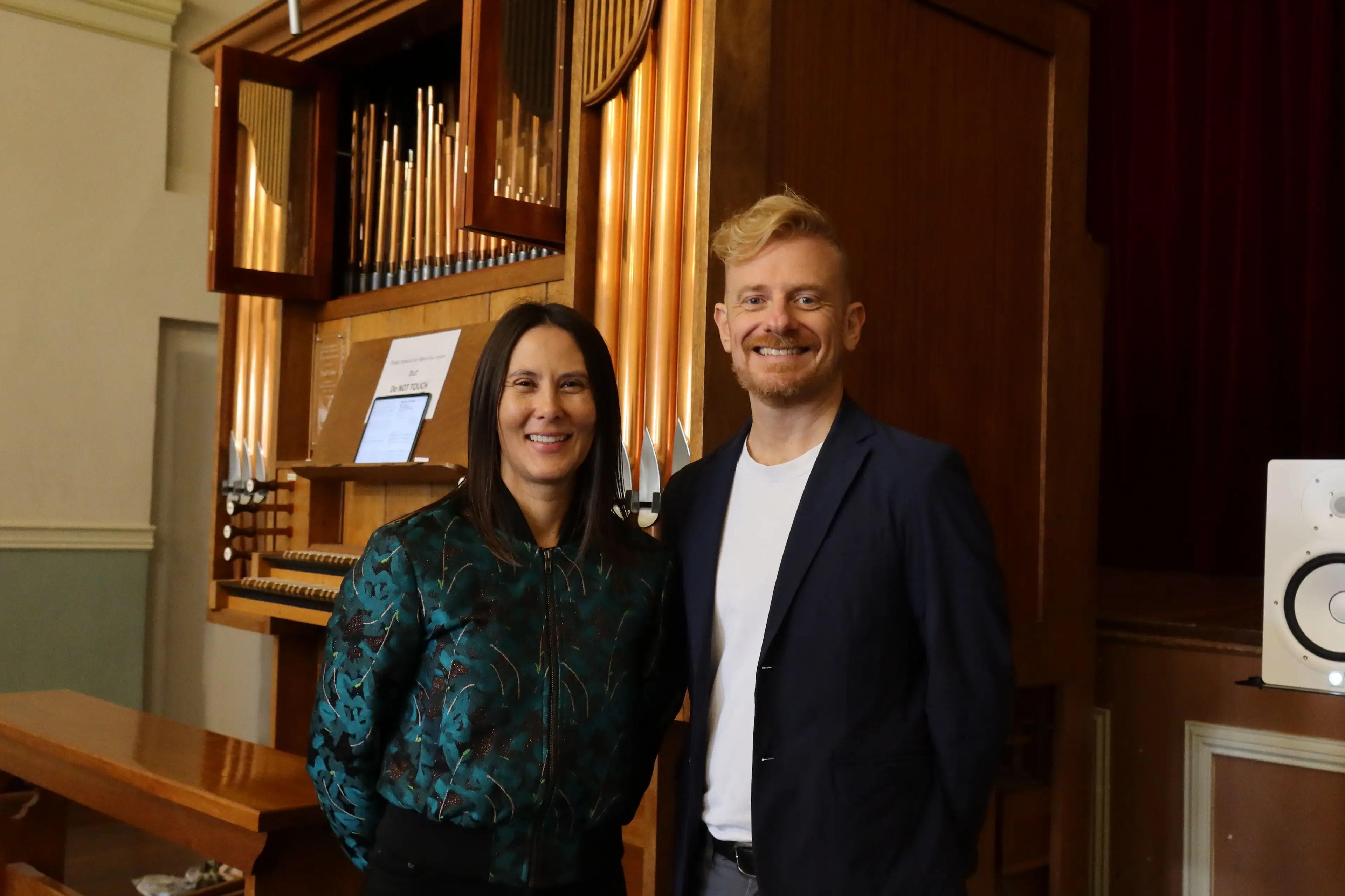 <p>Enjoy a morning of music with Maz and Grant on Sunday 9 August - part of the Galari River Arts Festival and raising funds for CanAssist..</p>\\n