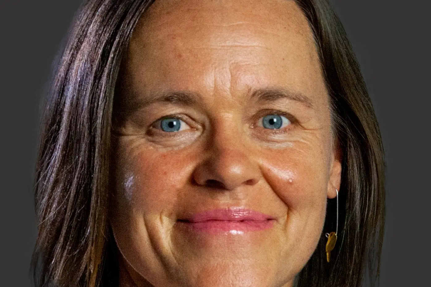 <p>Census National Spokesperson Emily Walter.</p>\\n
