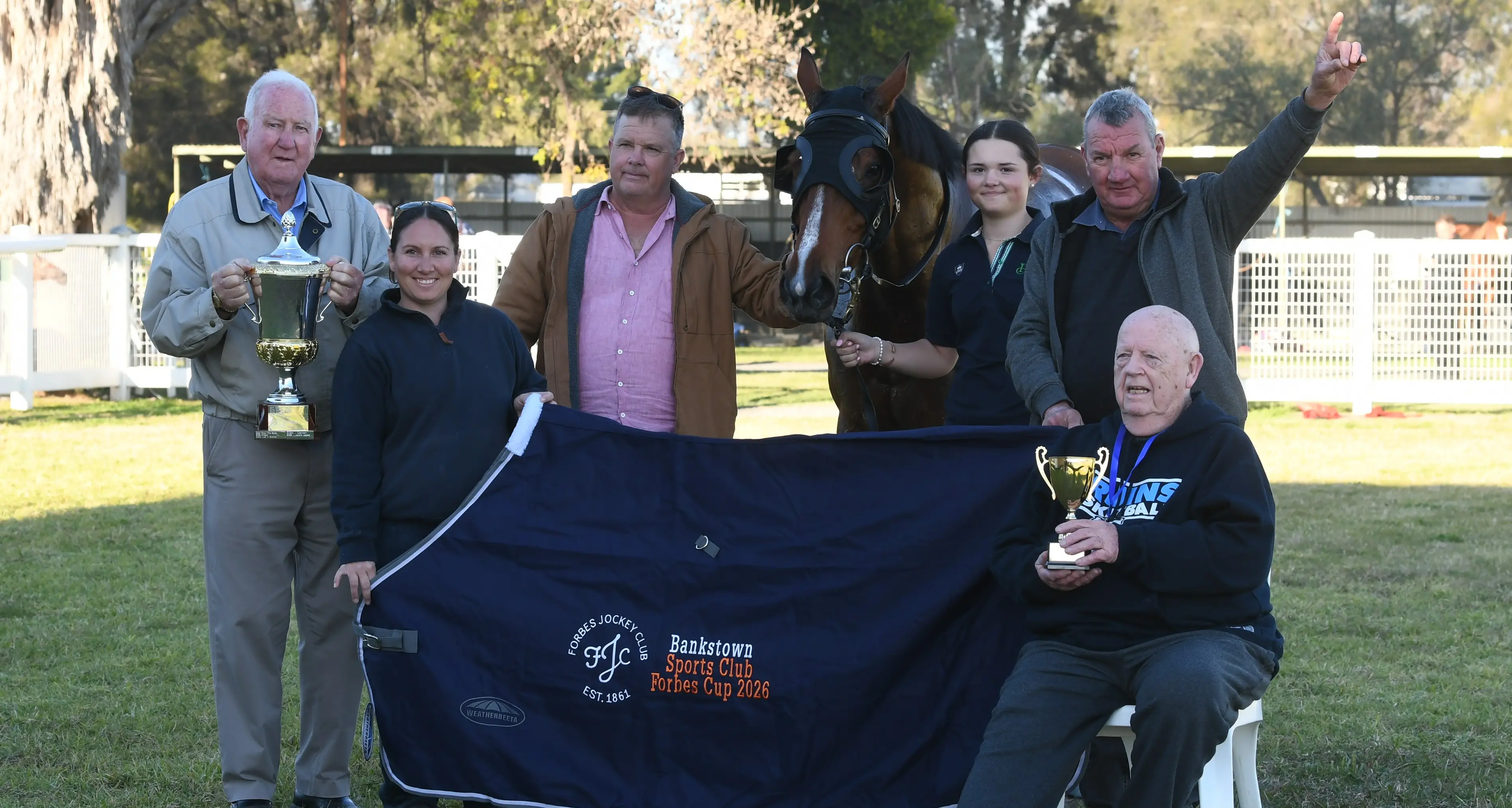 Voracious wins Cup in a thriller