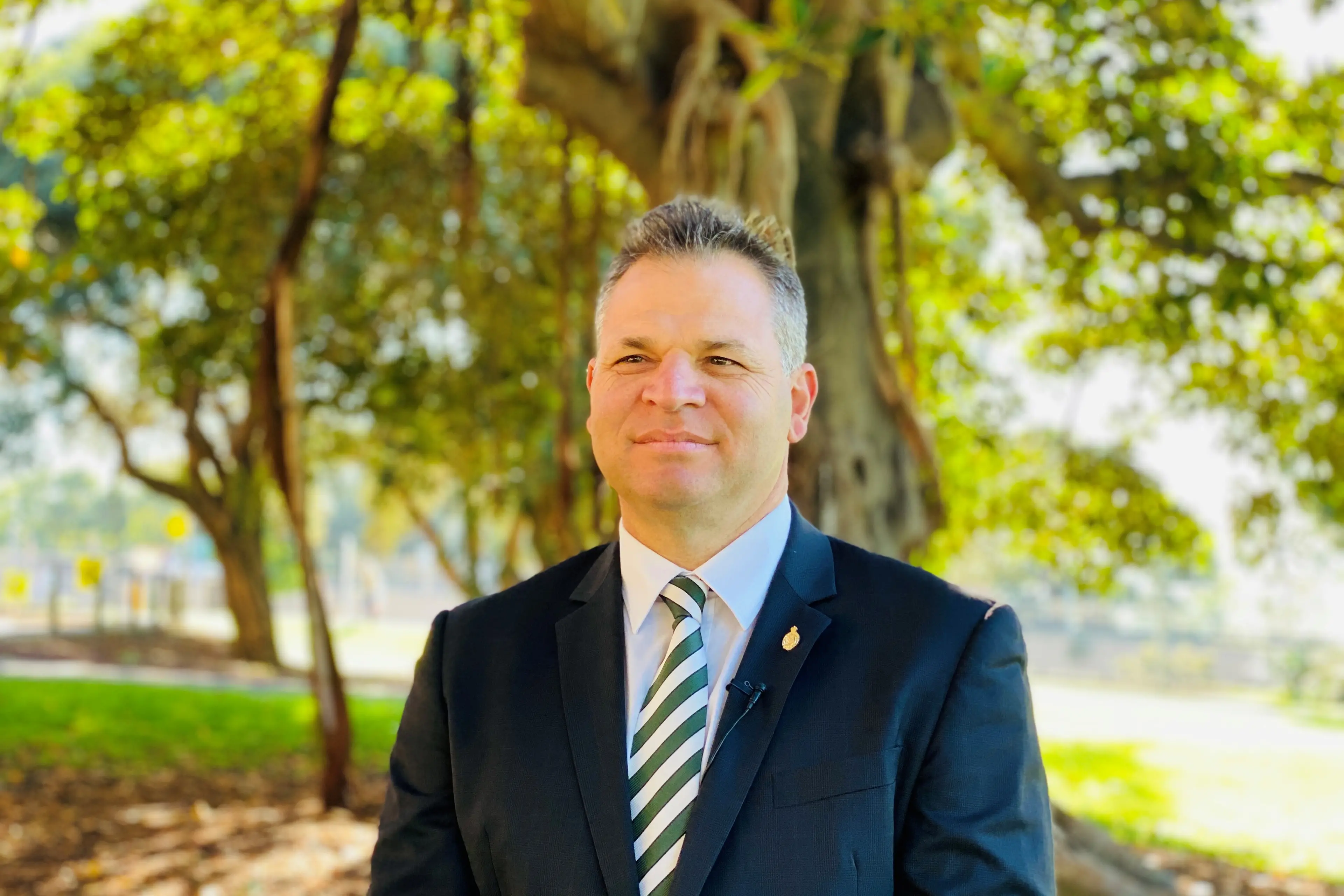 <p>For the last two years Orange MP Phil Donato has spoken in Parliament questioning decisions made by the Mental Health Review Tribunal.</p>\\n