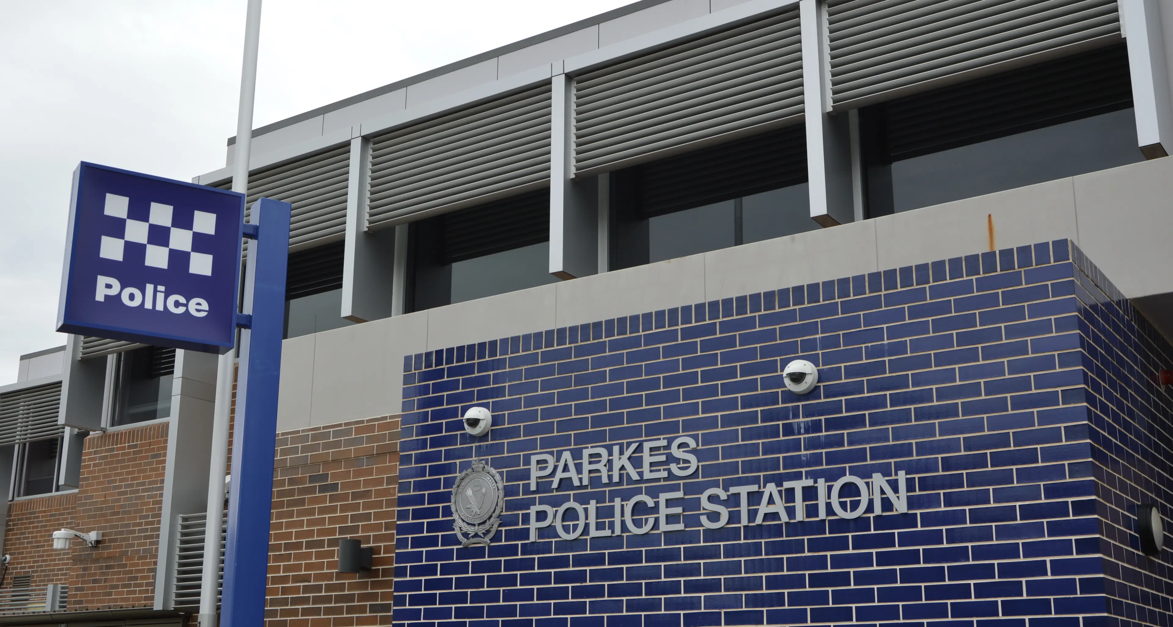 Police appeal to public after fuel trailer, tools stolen