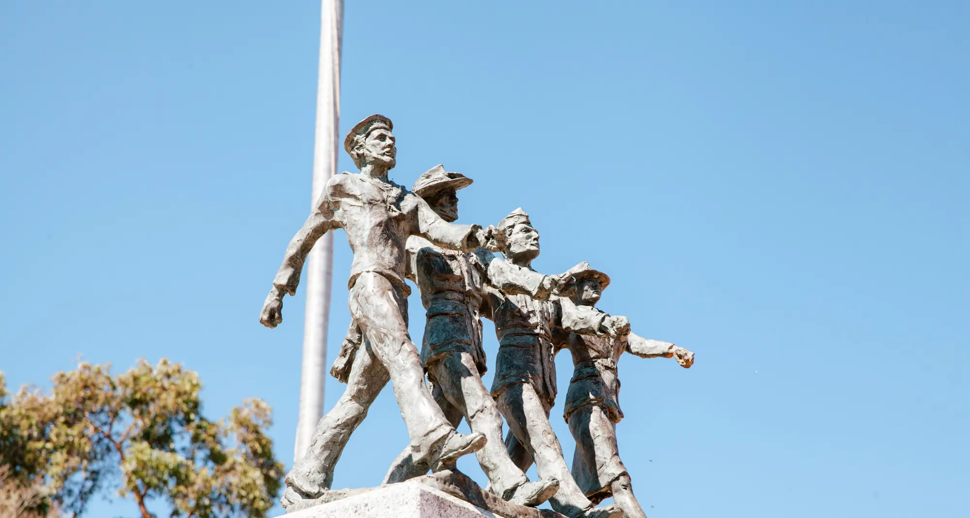 What's on in and around Forbes