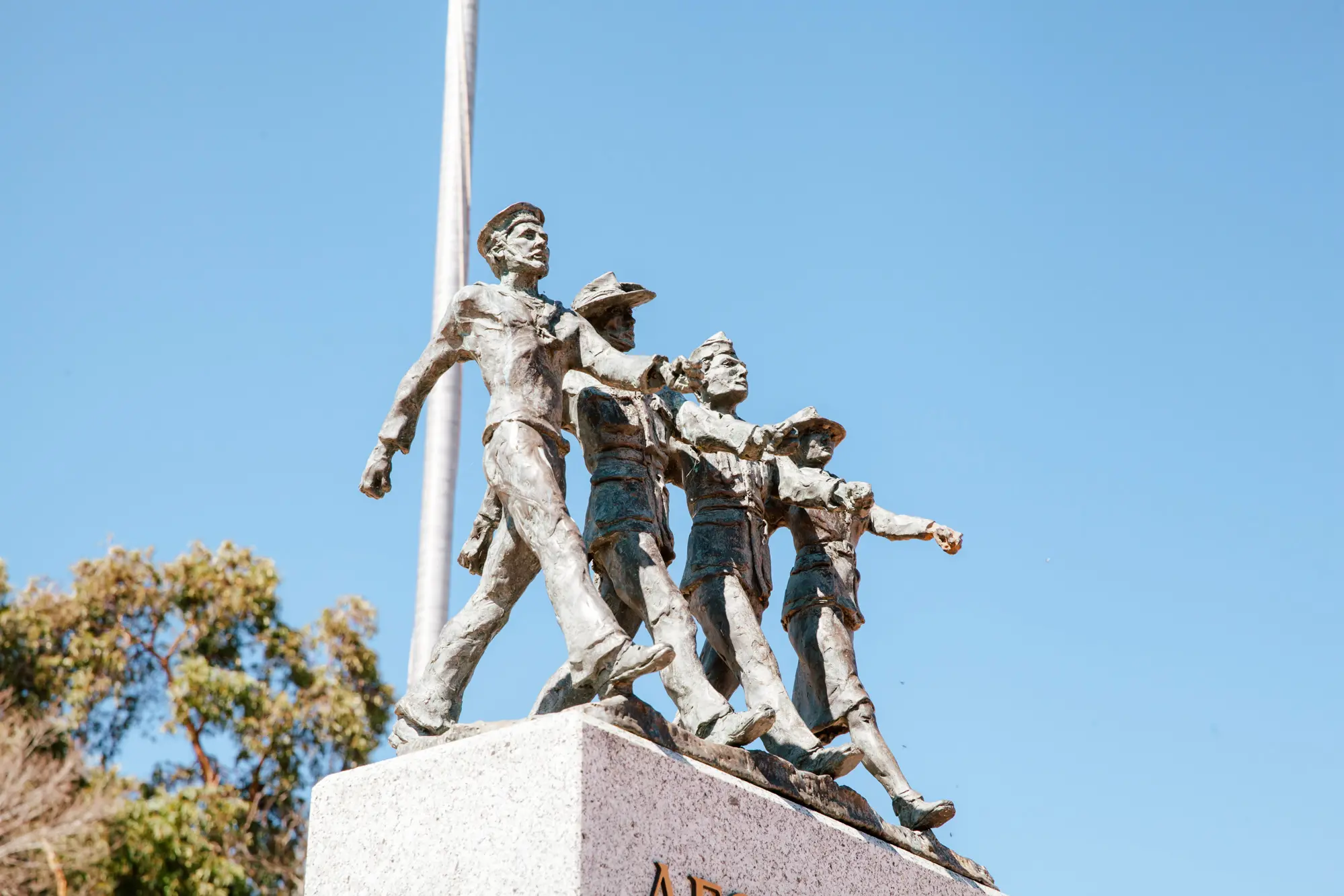 <p>Vietnam Veterans Day is 18 August and Forbes RSL will host an 11am service.</p>\\n