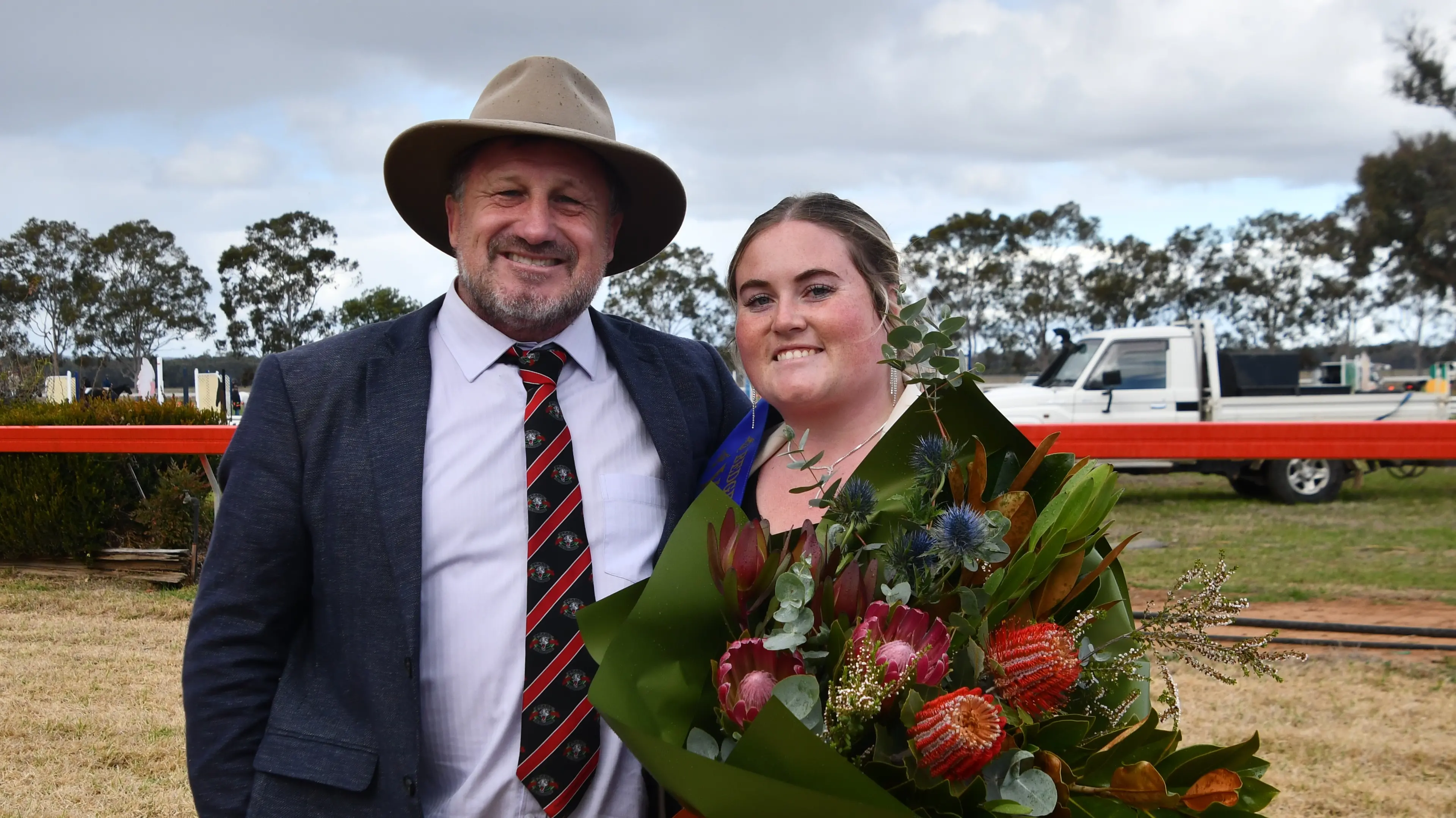 Plan your entries, be part of great rural show