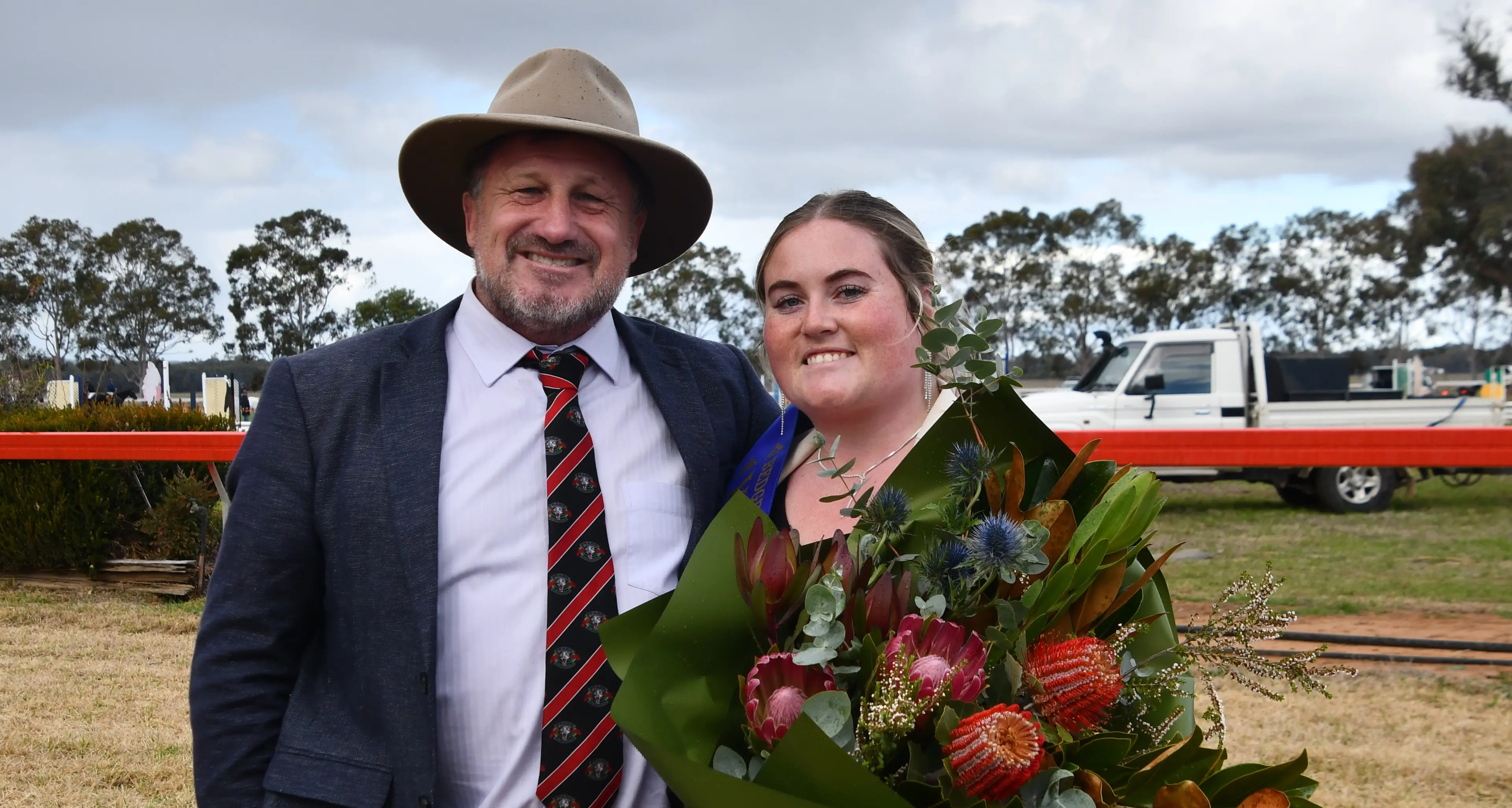 Plan your entries, be part of great rural show