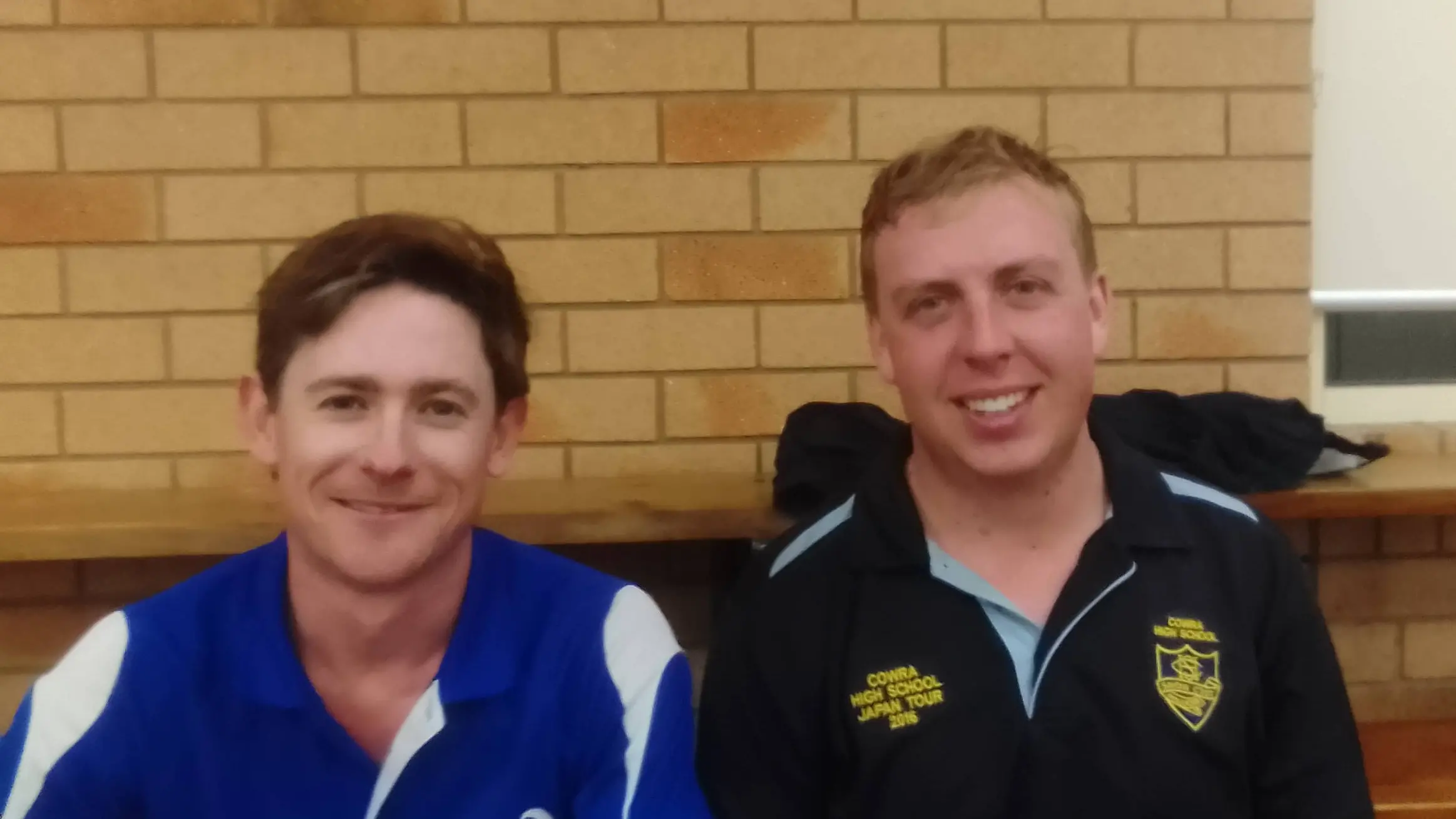 Dale, Ridley battle it out in squash championships