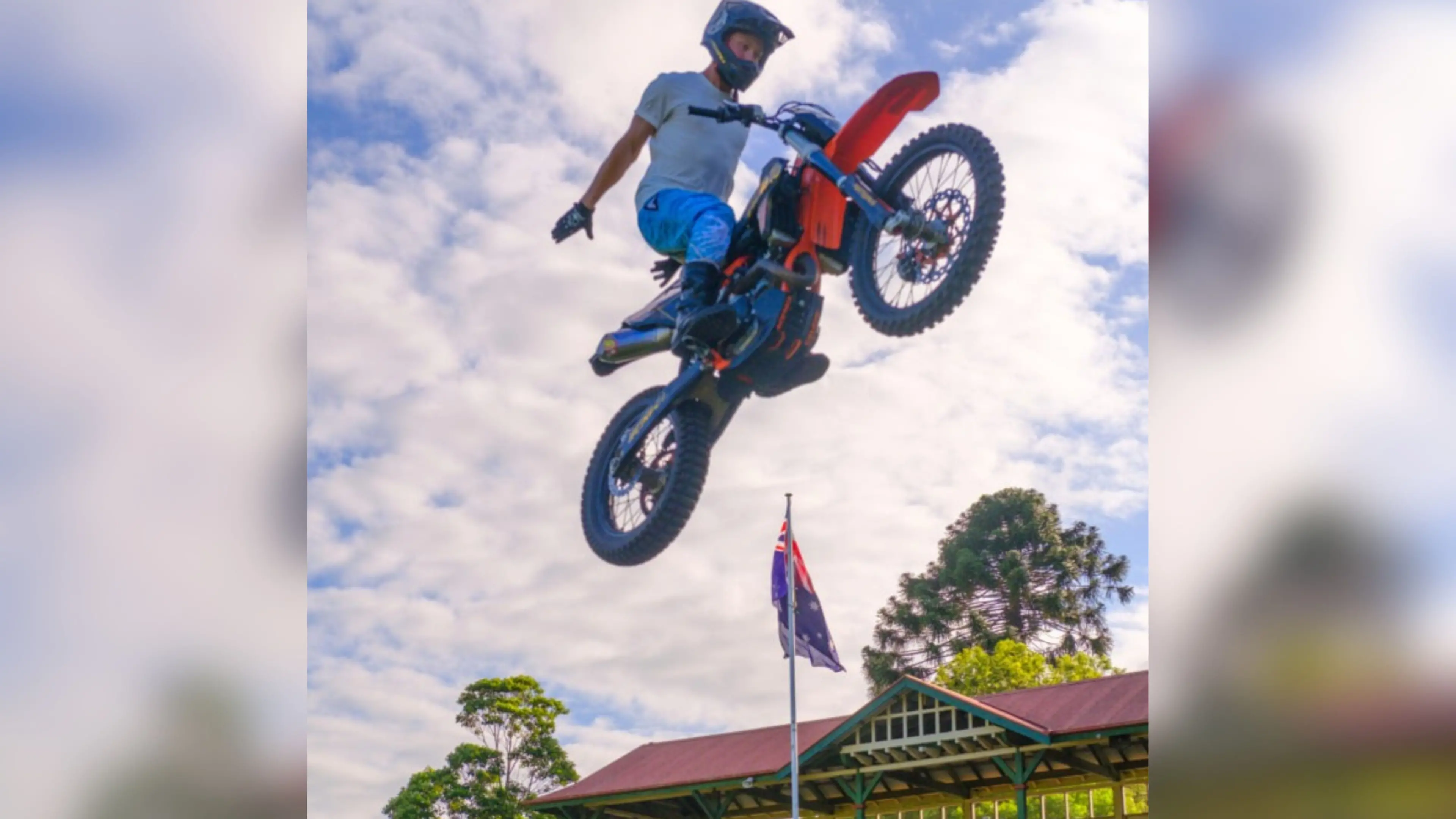 Showtime in the Parkes Shire
